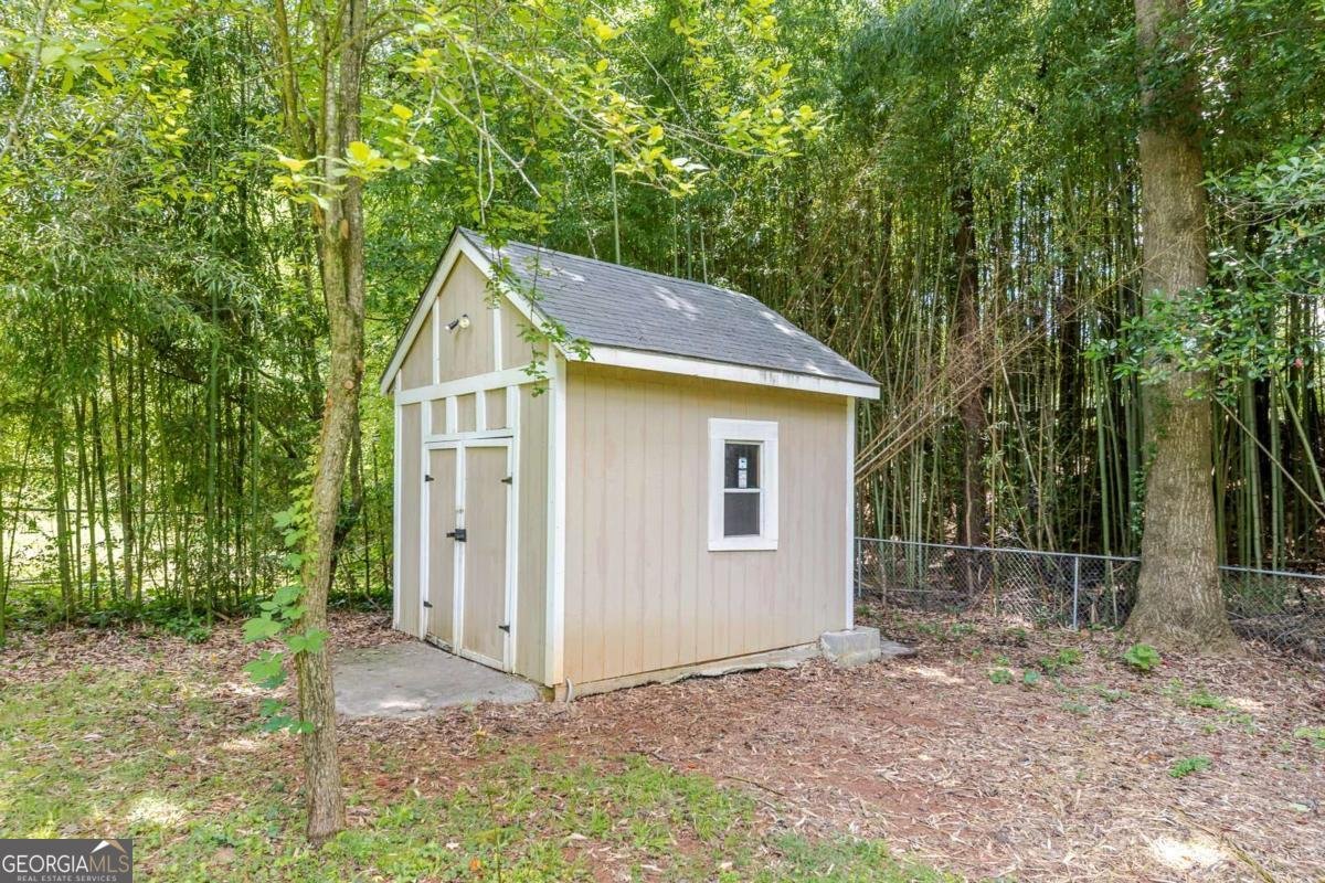 178 Castleair Drive Kennesaw - 38