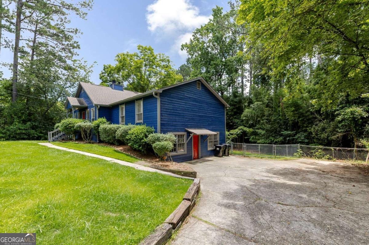 178 Castleair Drive Kennesaw - 4