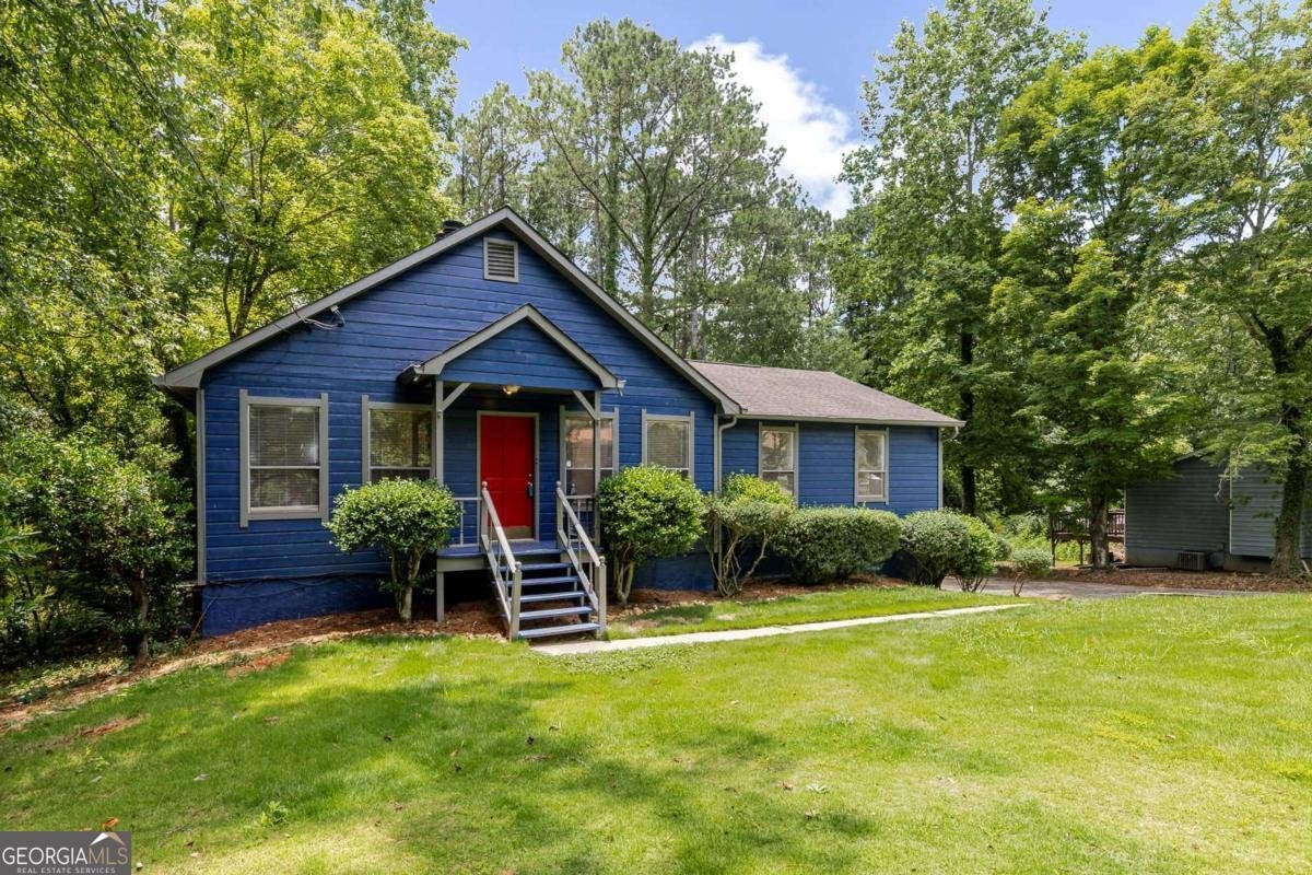 178 Castleair Drive Kennesaw - 42