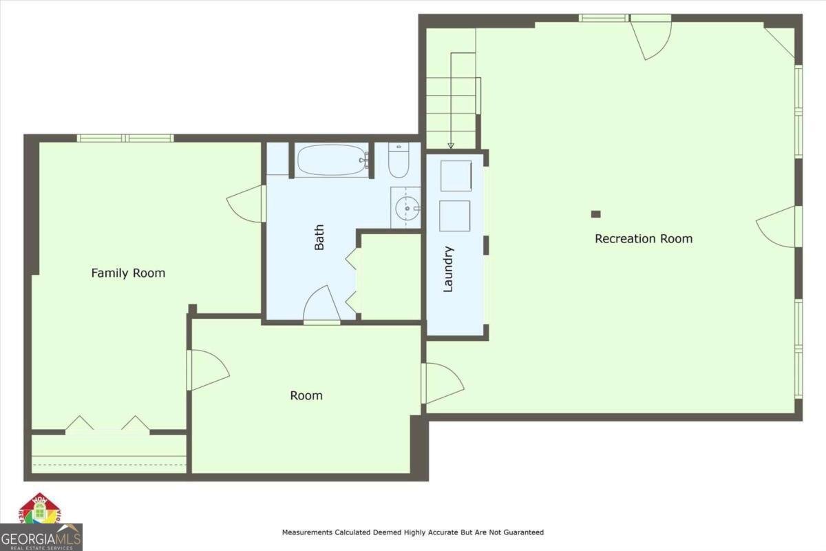 178 Castleair Drive Kennesaw - 6