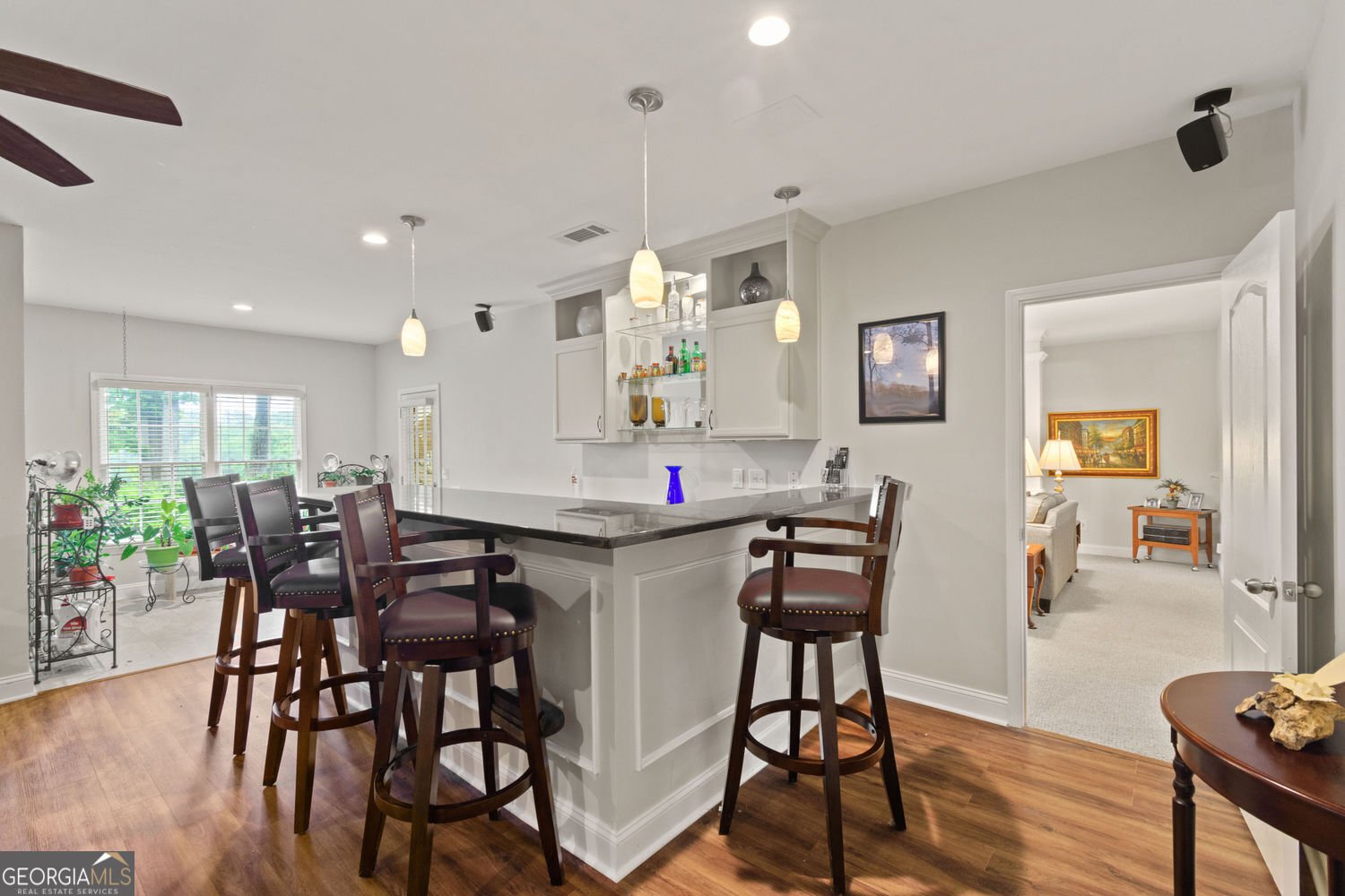 281 Hightower Lake Trail Trail Ball Ground - 10