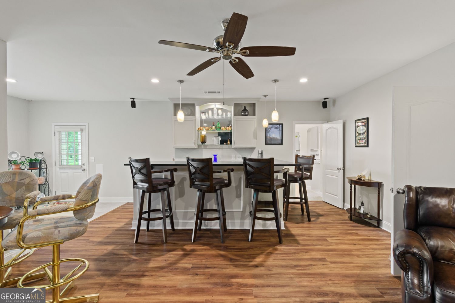 281 Hightower Lake Trail Trail Ball Ground - 11