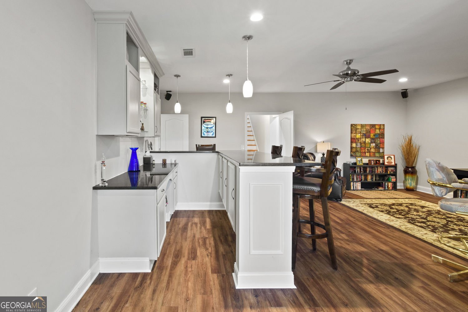 281 Hightower Lake Trail Trail Ball Ground - 12