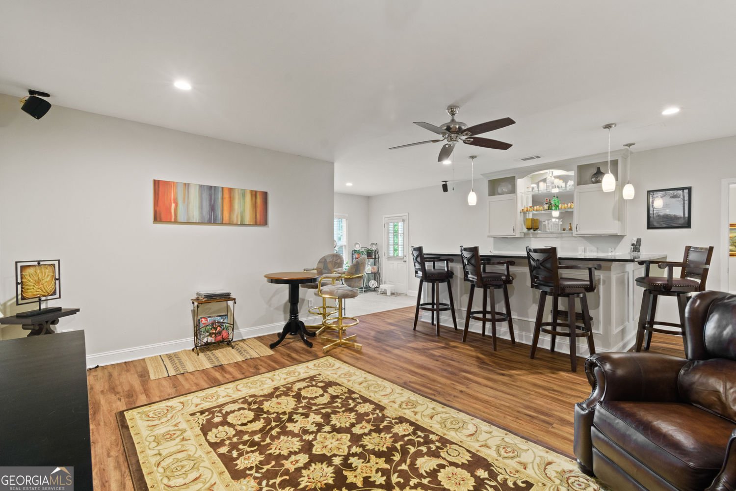 281 Hightower Lake Trail Trail Ball Ground - 16