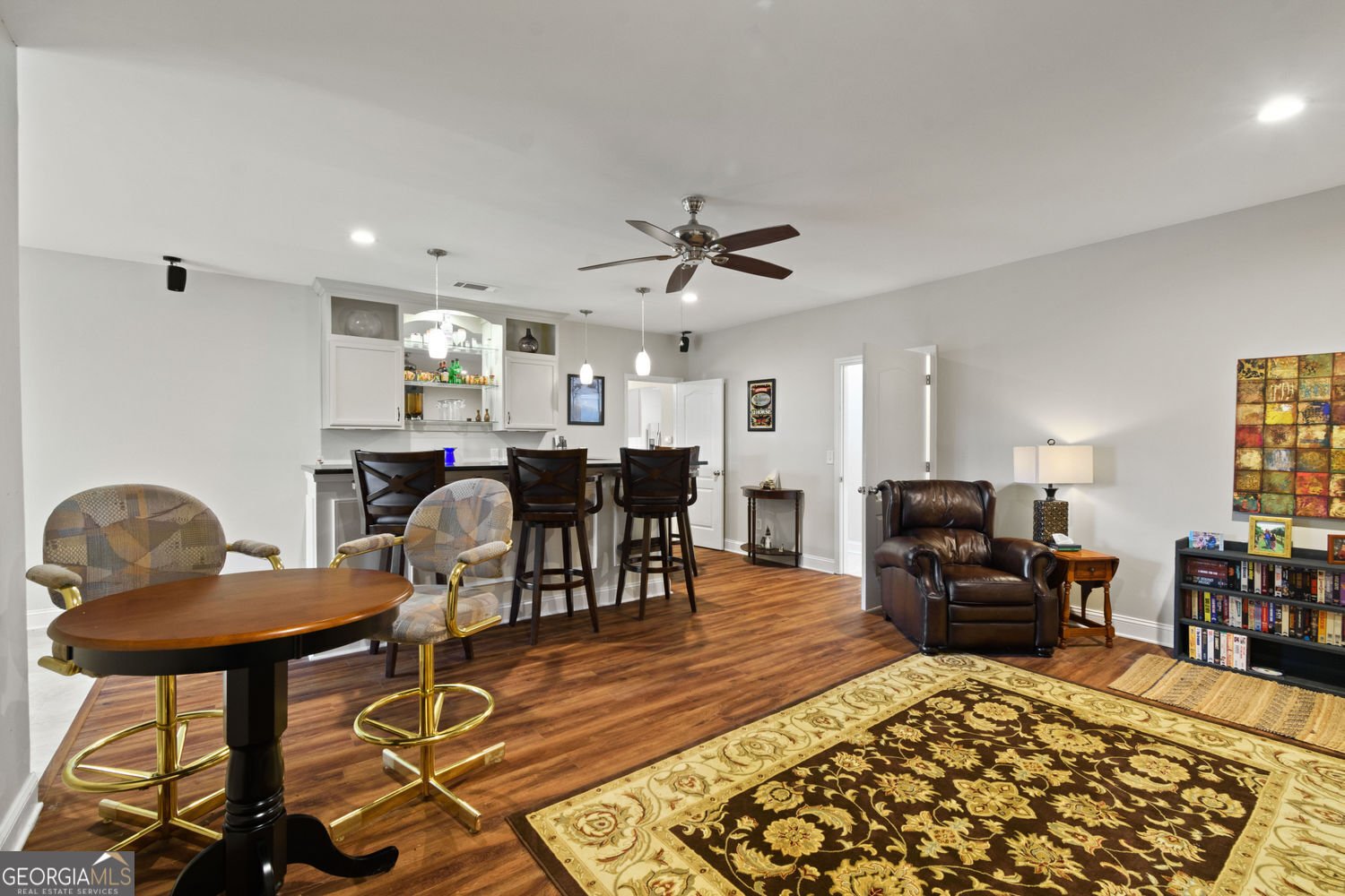 281 Hightower Lake Trail Trail Ball Ground - 17