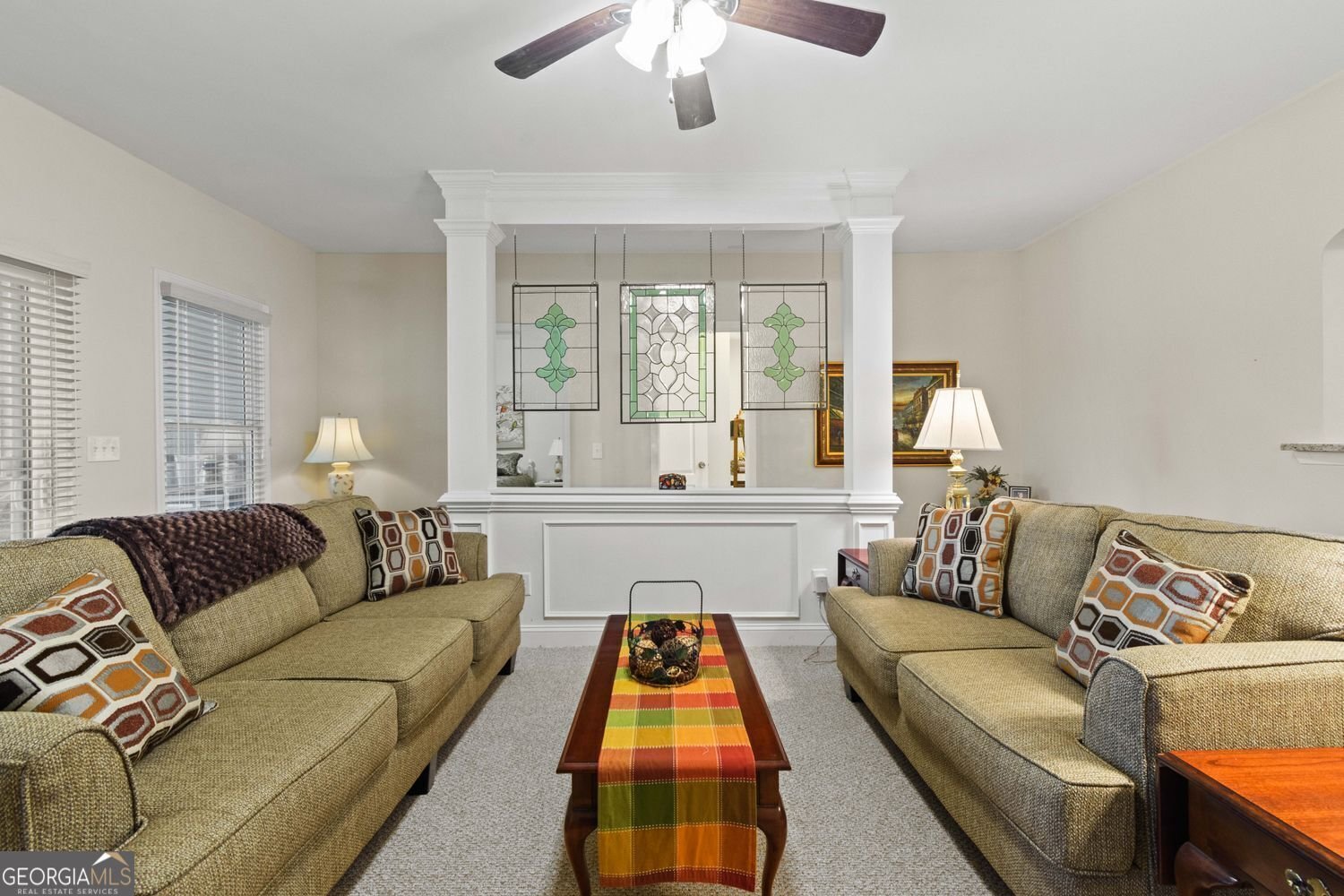 281 Hightower Lake Trail Trail Ball Ground - 2