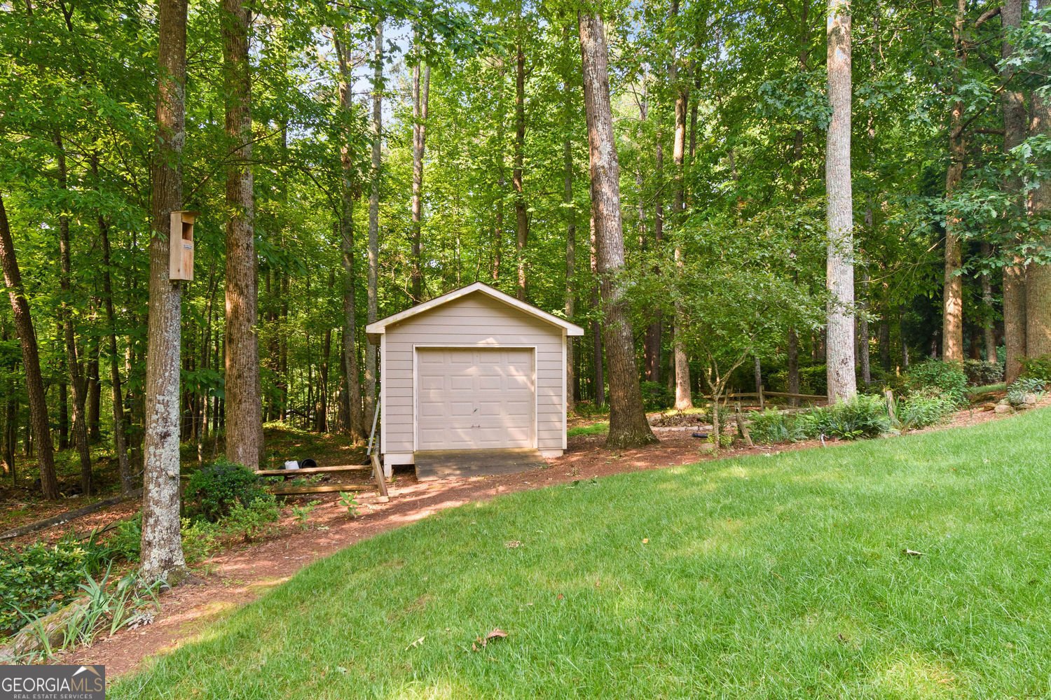 281 Hightower Lake Trail Trail Ball Ground - 23
