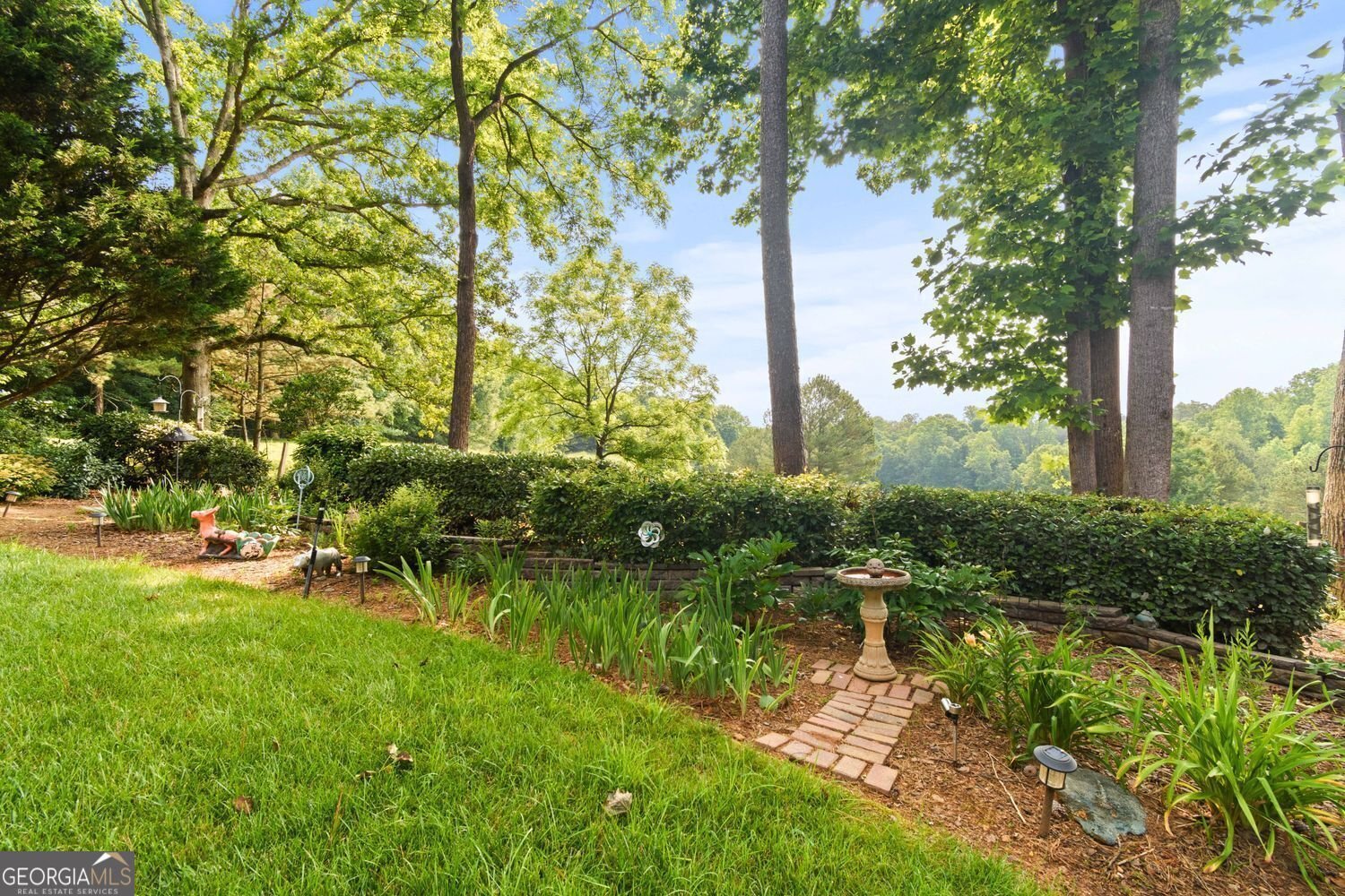 281 Hightower Lake Trail Trail Ball Ground - 24