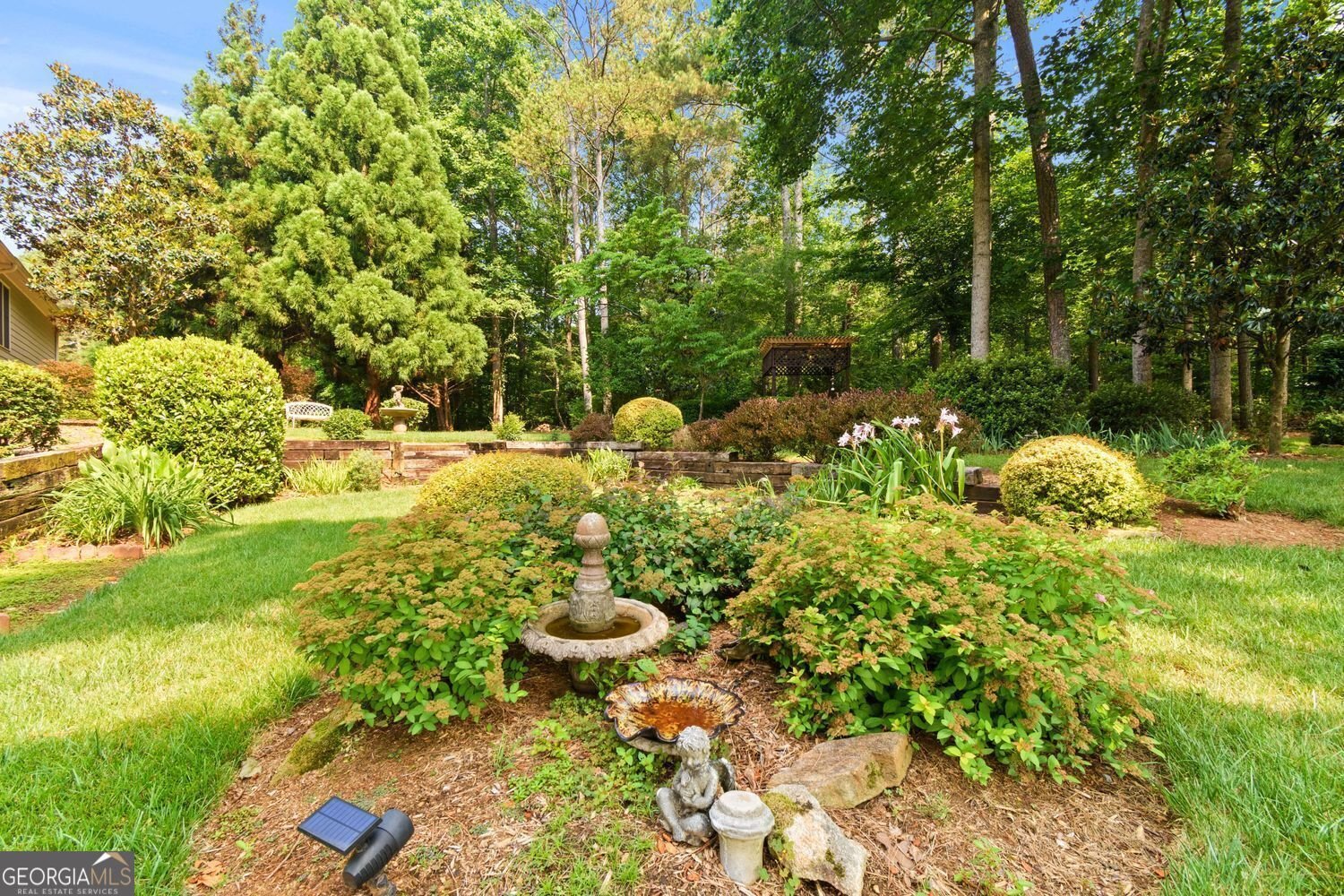 281 Hightower Lake Trail Trail Ball Ground - 25