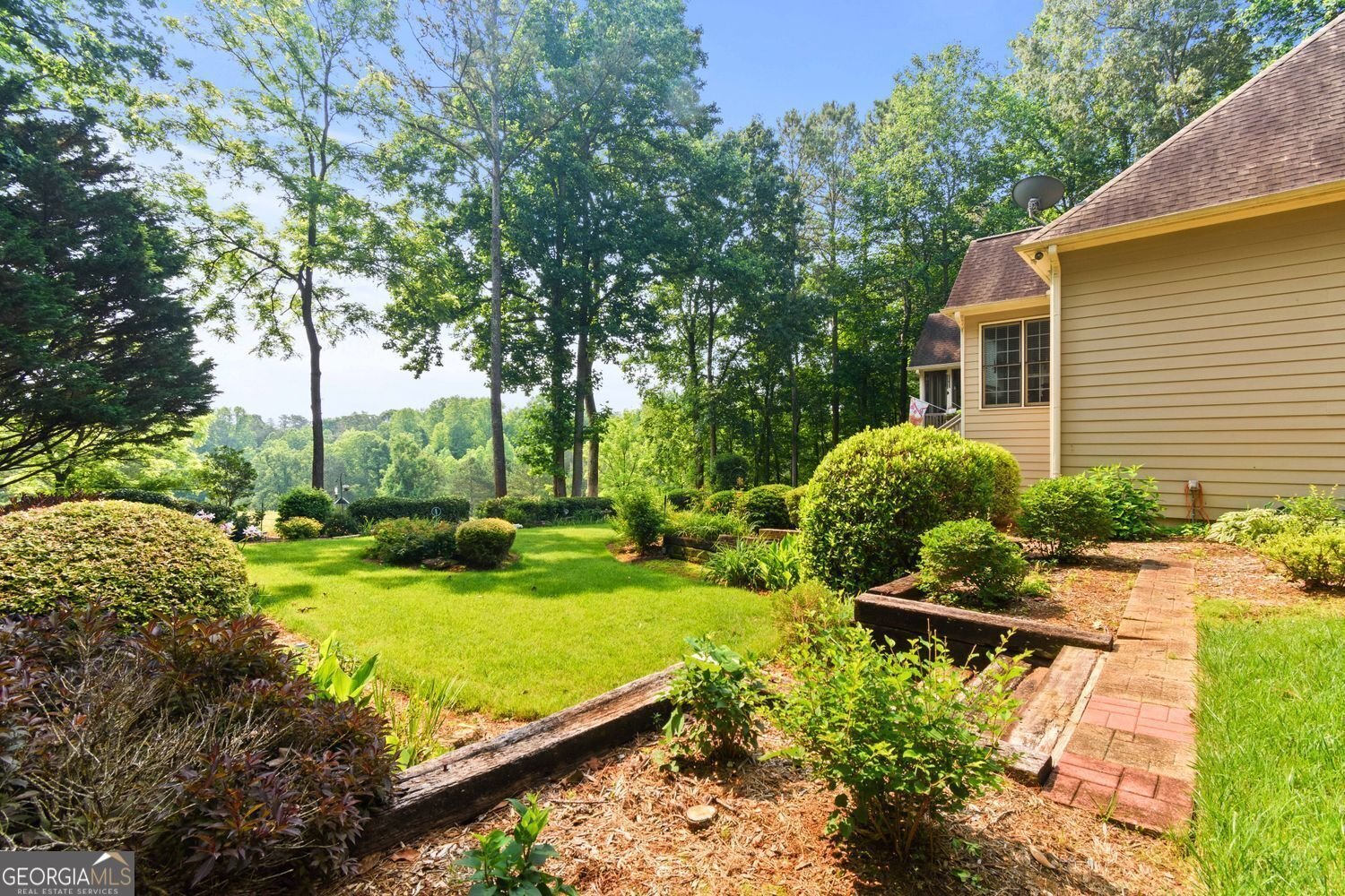 281 Hightower Lake Trail Trail Ball Ground - 26