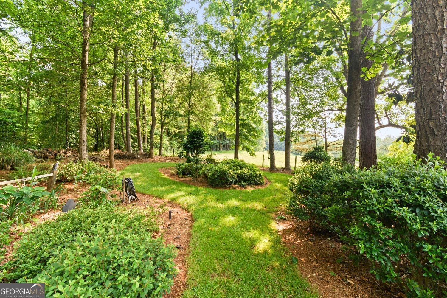 281 Hightower Lake Trail Trail Ball Ground - 28