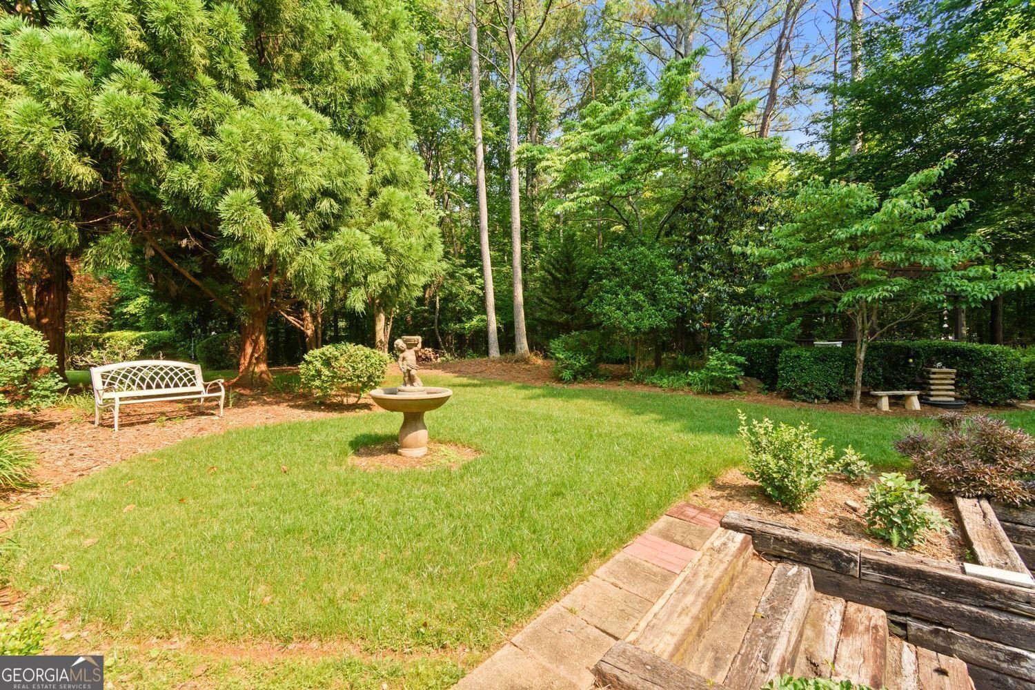 281 Hightower Lake Trail Trail Ball Ground - 30