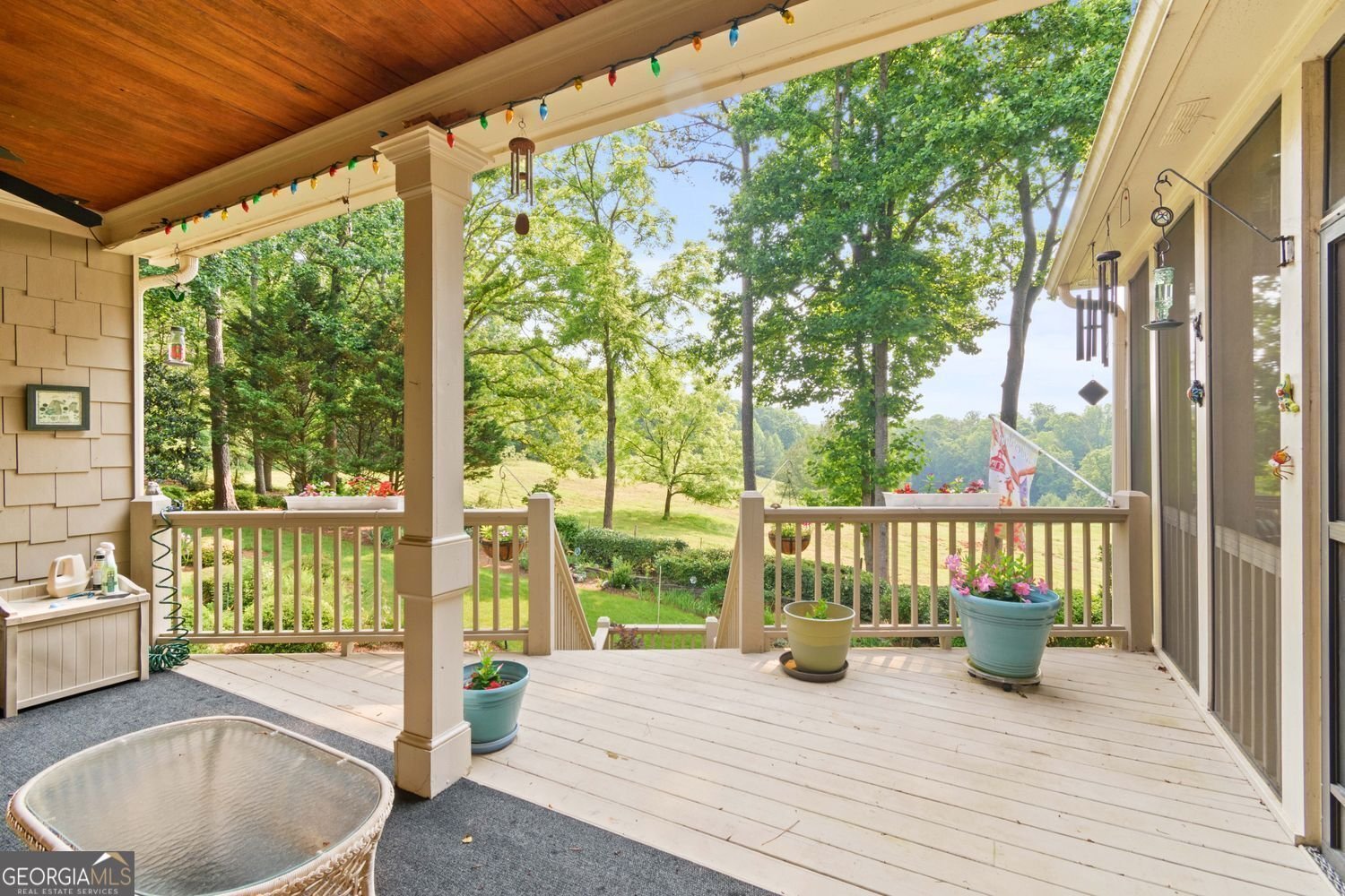 281 Hightower Lake Trail Trail Ball Ground - 32