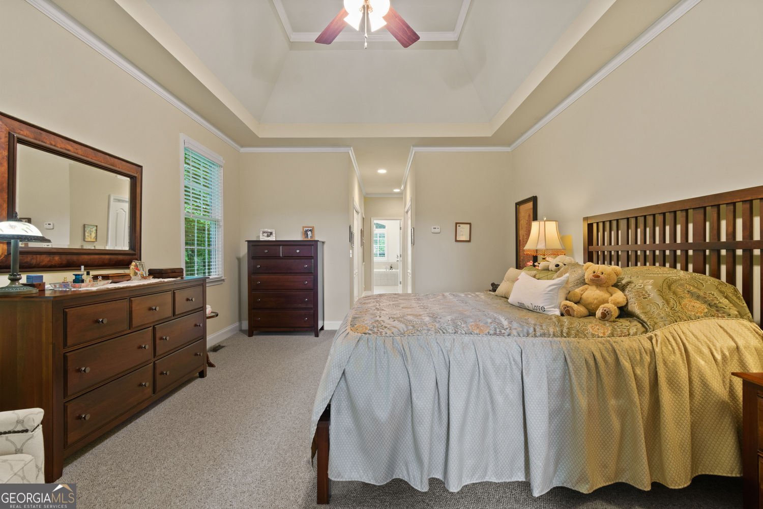 281 Hightower Lake Trail Trail Ball Ground - 35