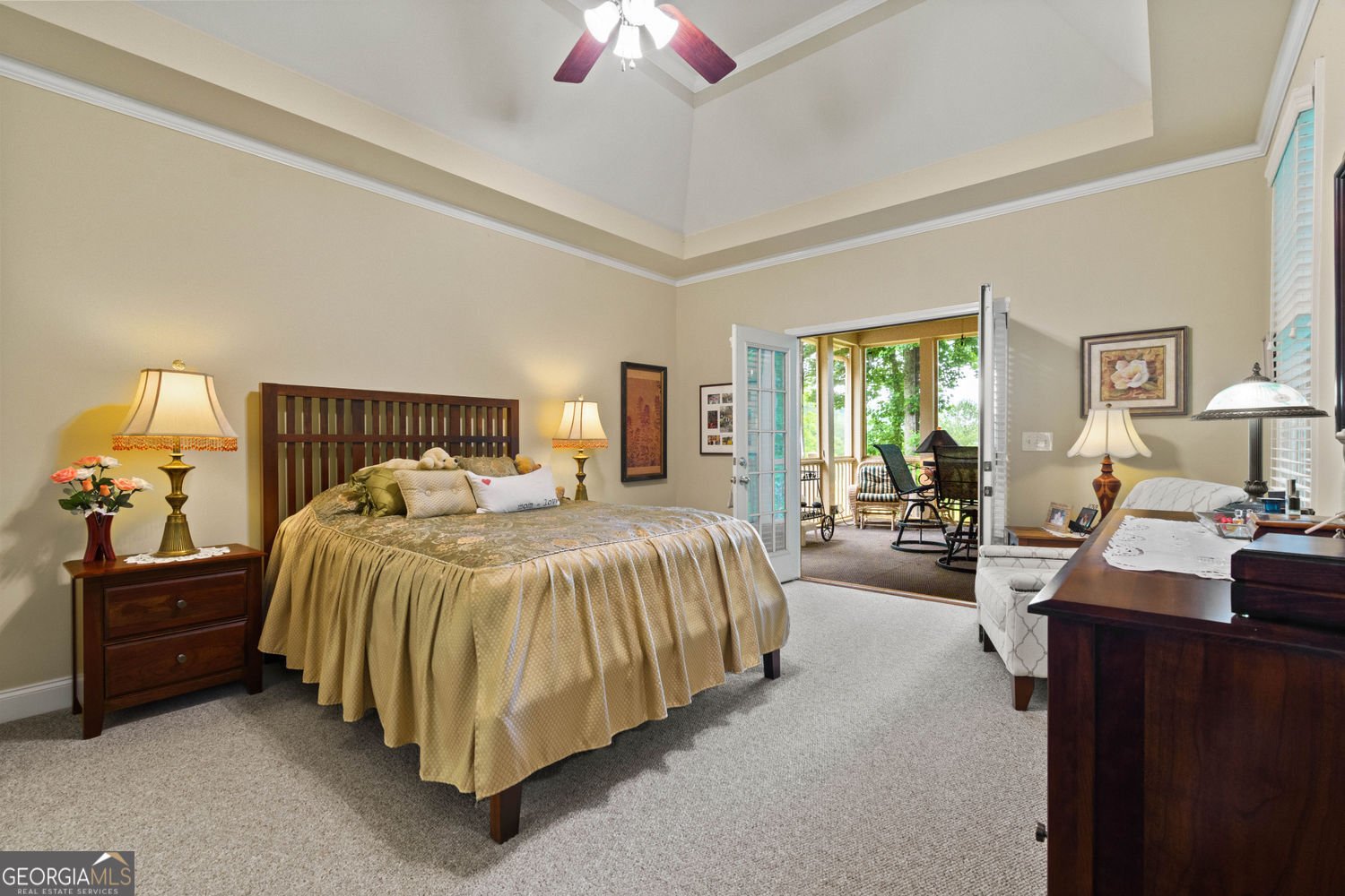 281 Hightower Lake Trail Trail Ball Ground - 36