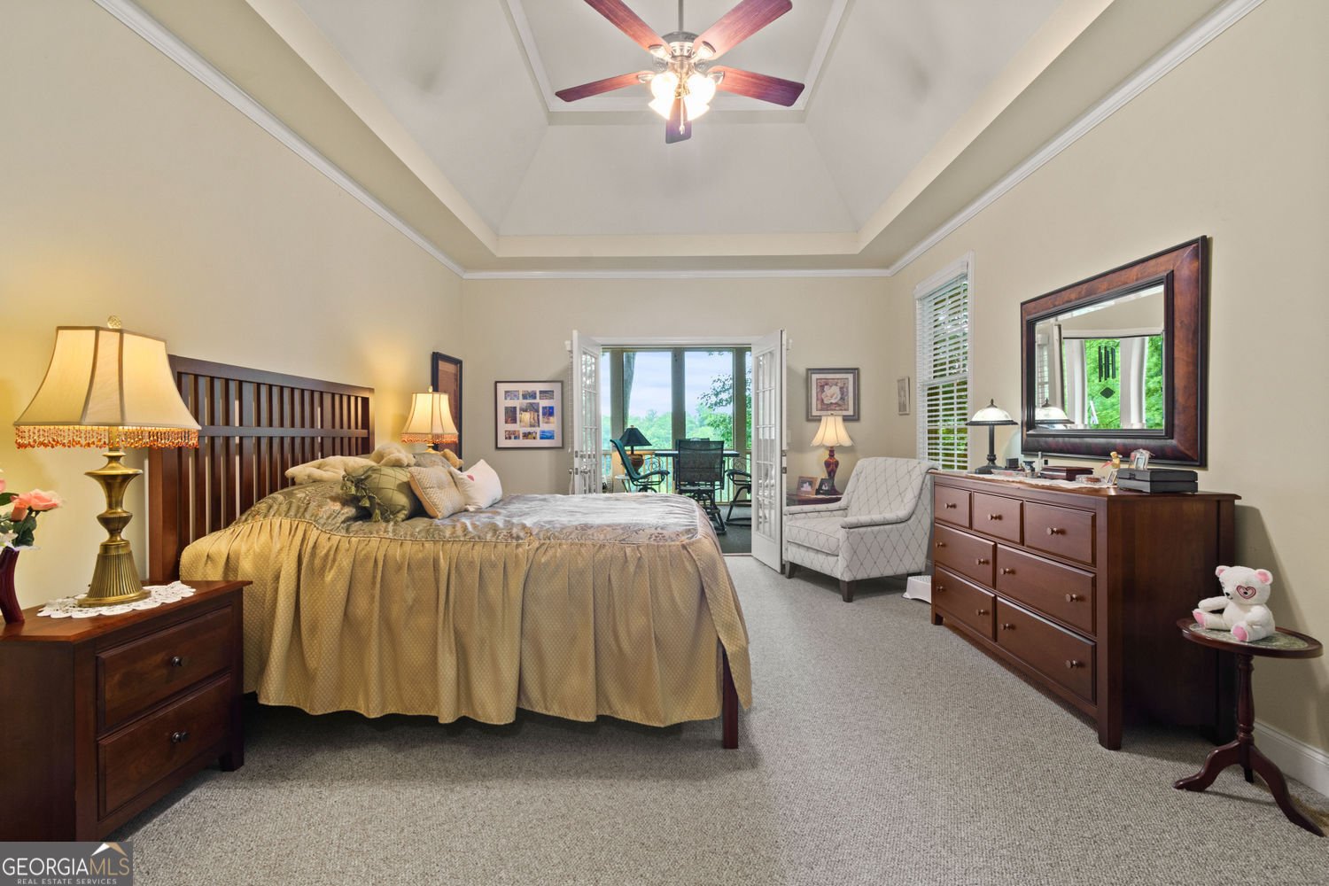281 Hightower Lake Trail Trail Ball Ground - 37