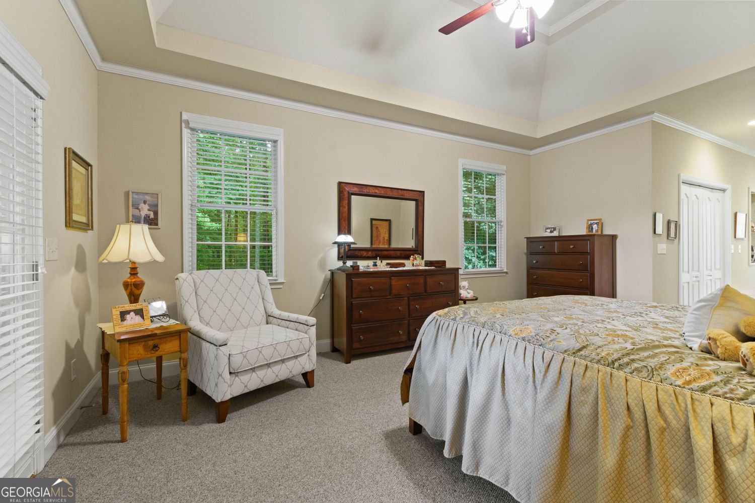 281 Hightower Lake Trail Trail Ball Ground - 38