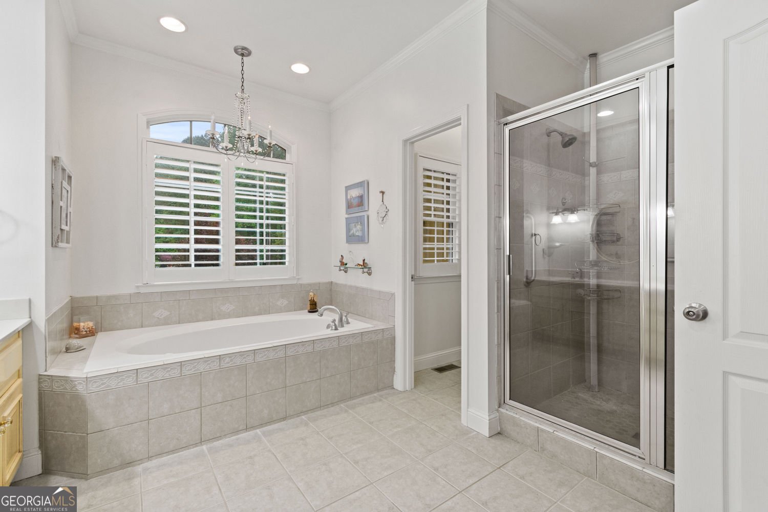 281 Hightower Lake Trail Trail Ball Ground - 41