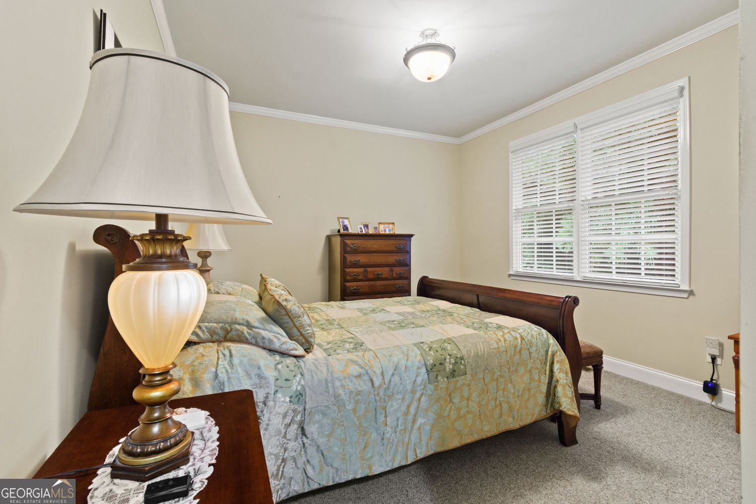 281 Hightower Lake Trail Trail Ball Ground - 42