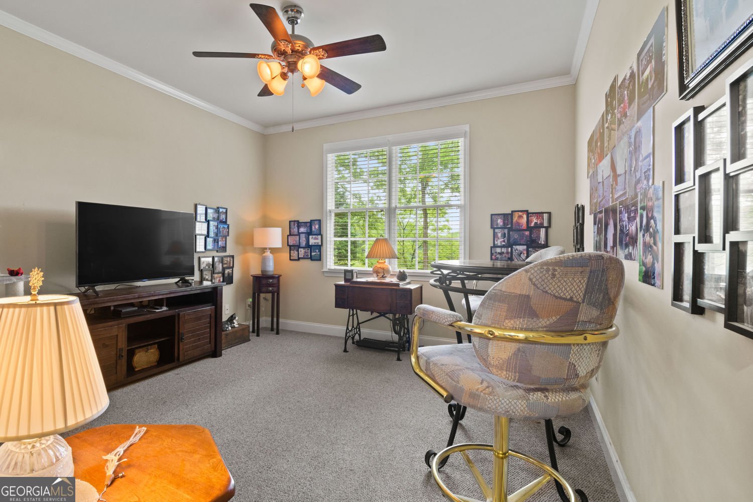 281 Hightower Lake Trail Trail Ball Ground - 46