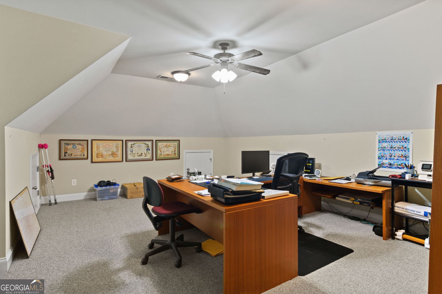 281 Hightower Lake Trail Trail Ball Ground - 49