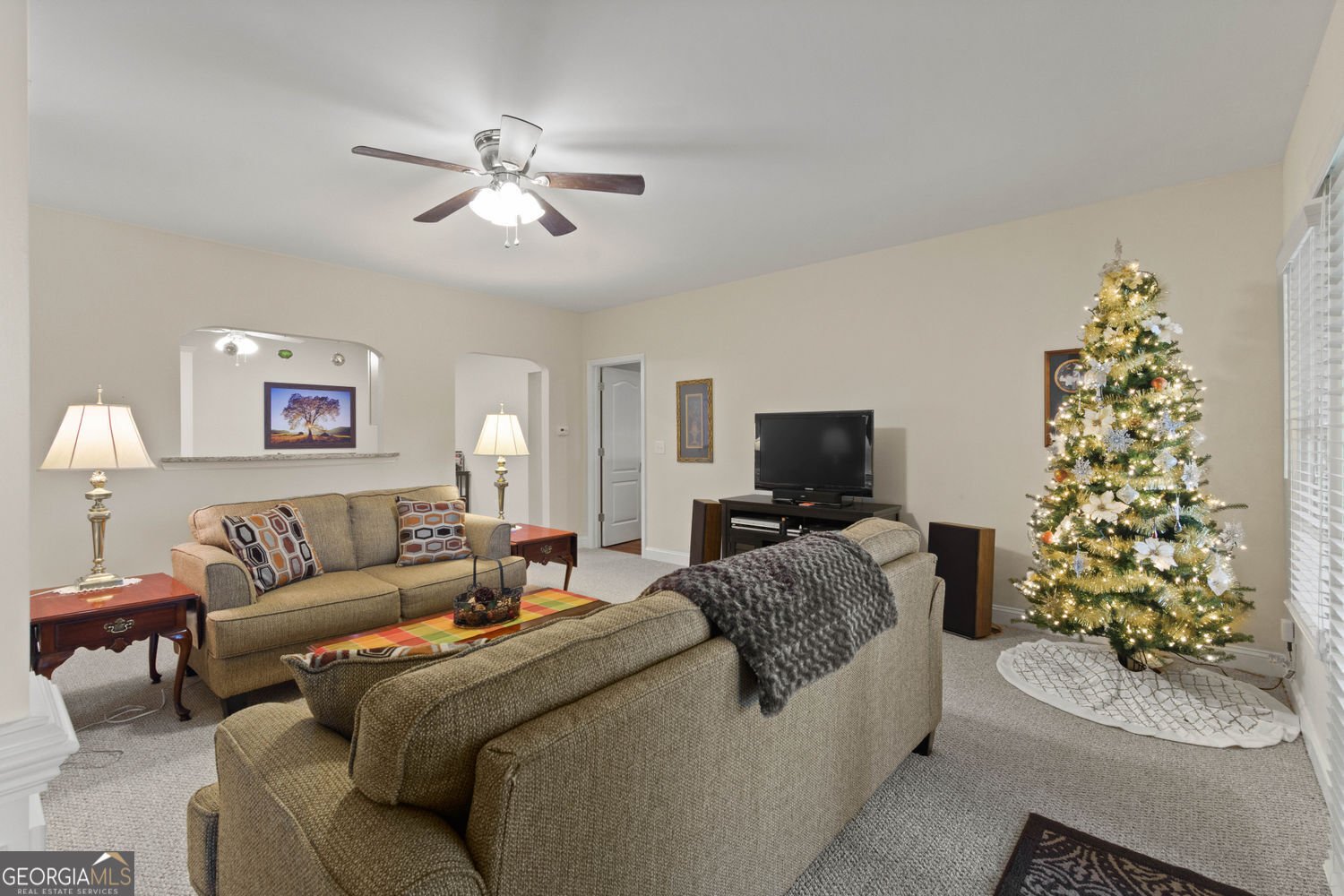 281 Hightower Lake Trail Trail Ball Ground - 5