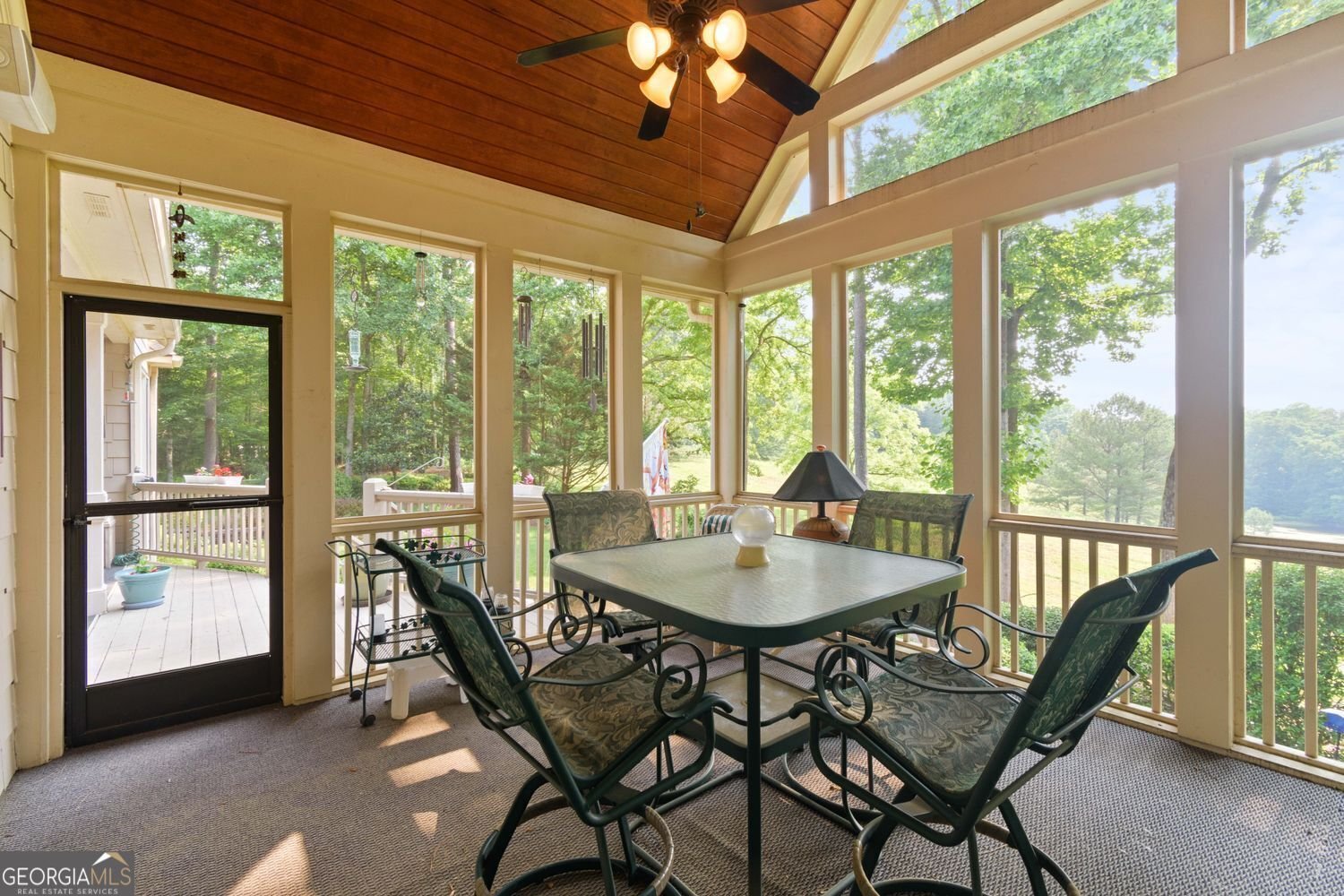 281 Hightower Lake Trail Trail Ball Ground - 51