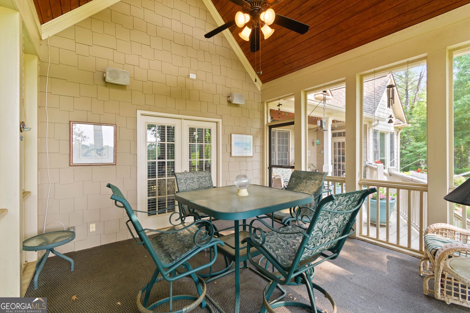 281 Hightower Lake Trail Trail Ball Ground - 52