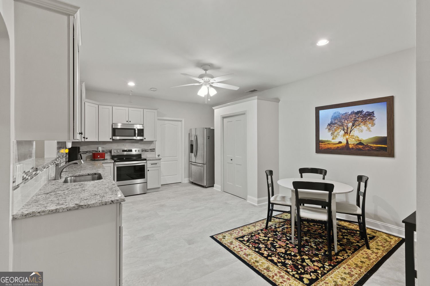 281 Hightower Lake Trail Trail Ball Ground - 55