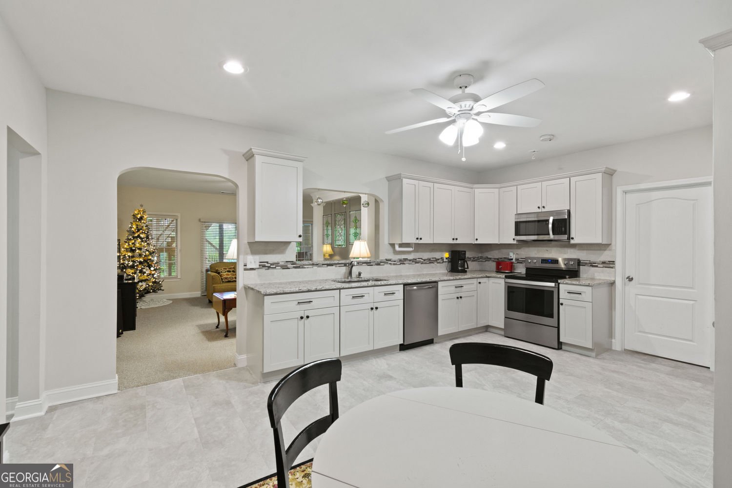 281 Hightower Lake Trail Trail Ball Ground - 56