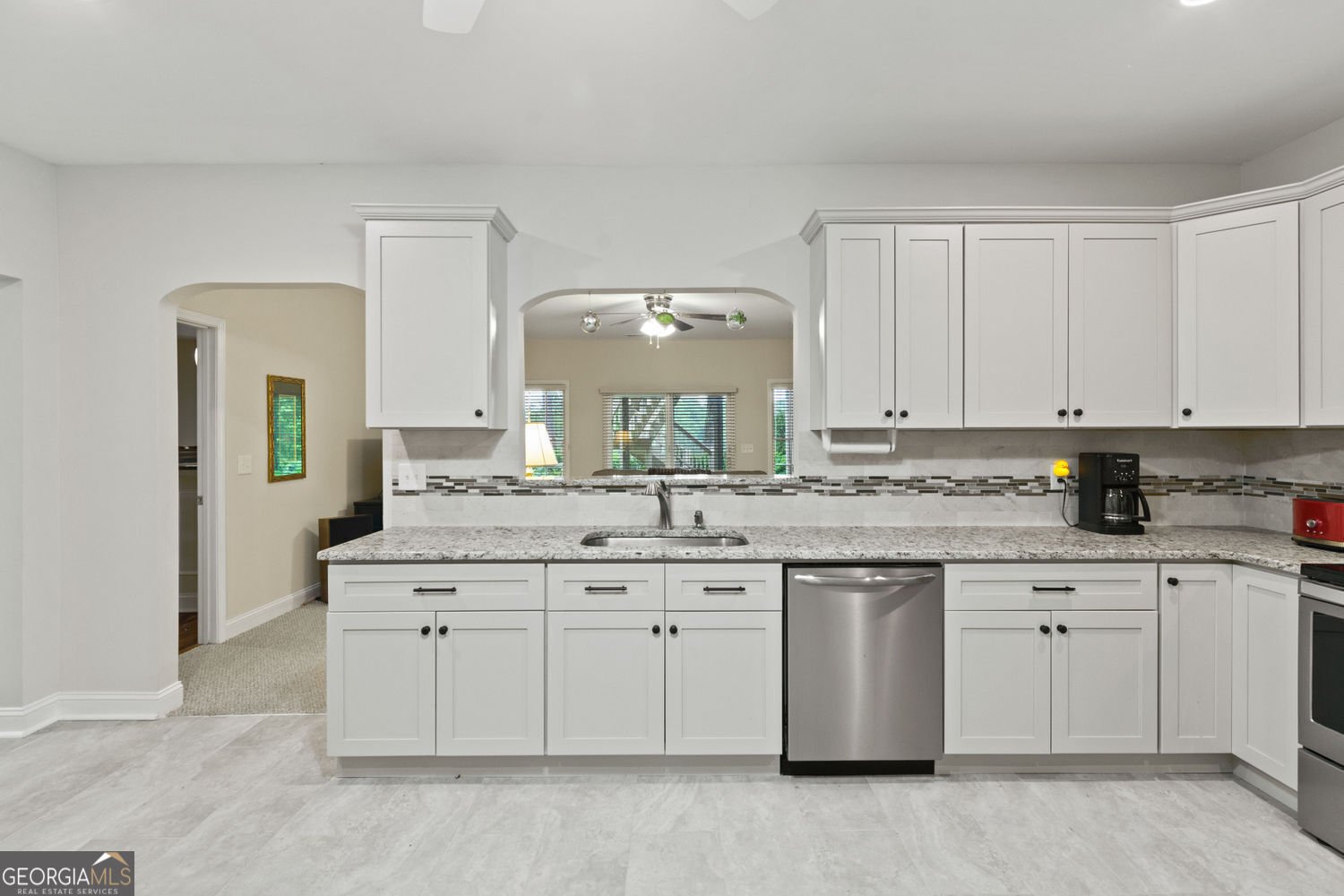 281 Hightower Lake Trail Trail Ball Ground - 57