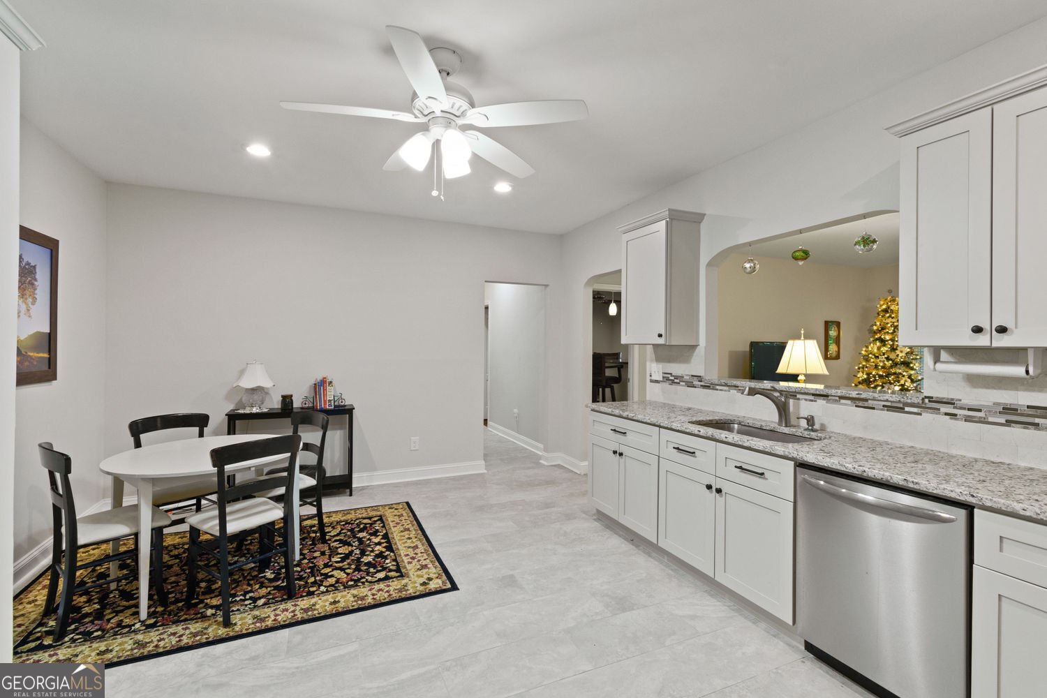 281 Hightower Lake Trail Trail Ball Ground - 58
