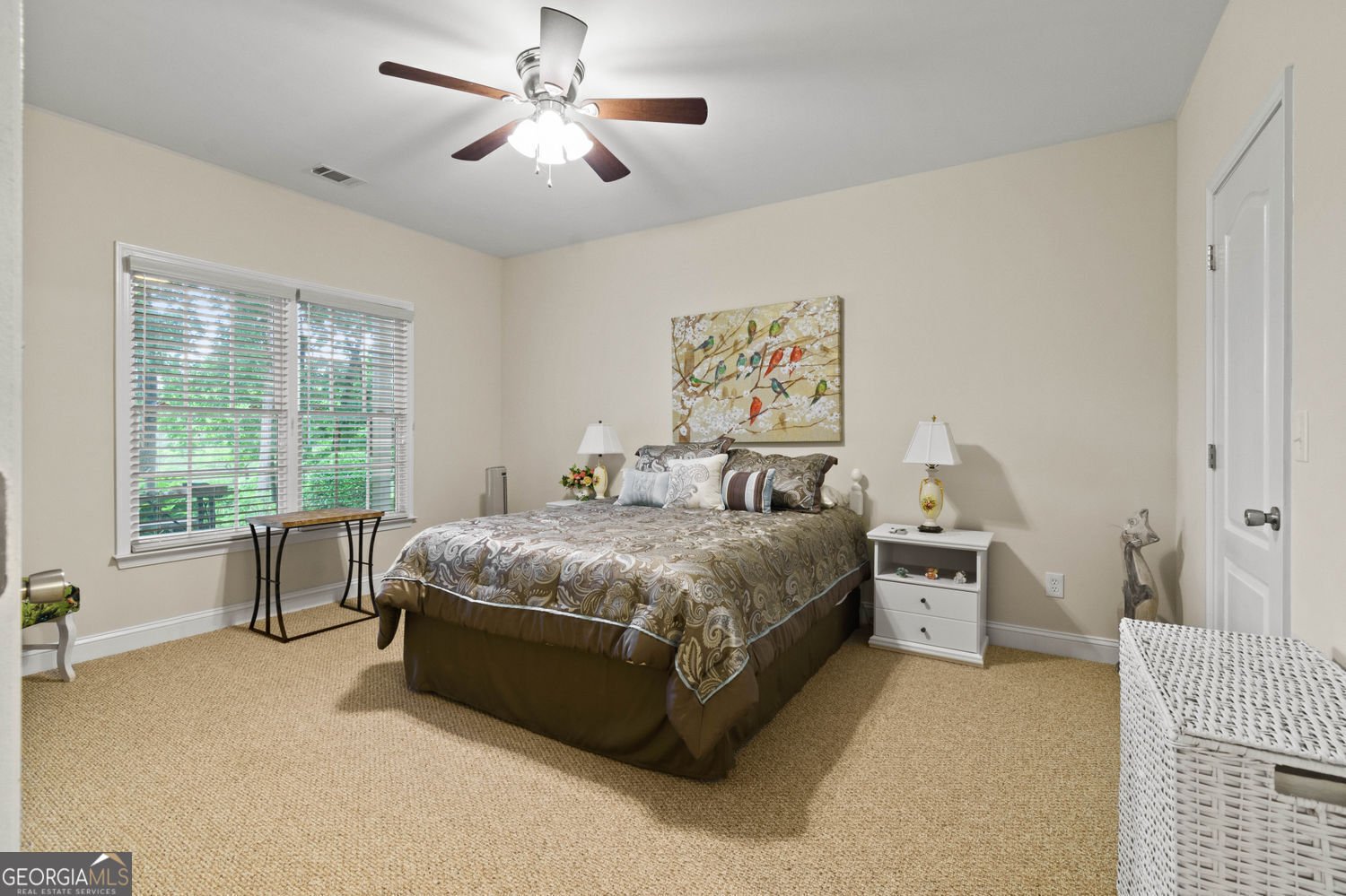 281 Hightower Lake Trail Trail Ball Ground - 6