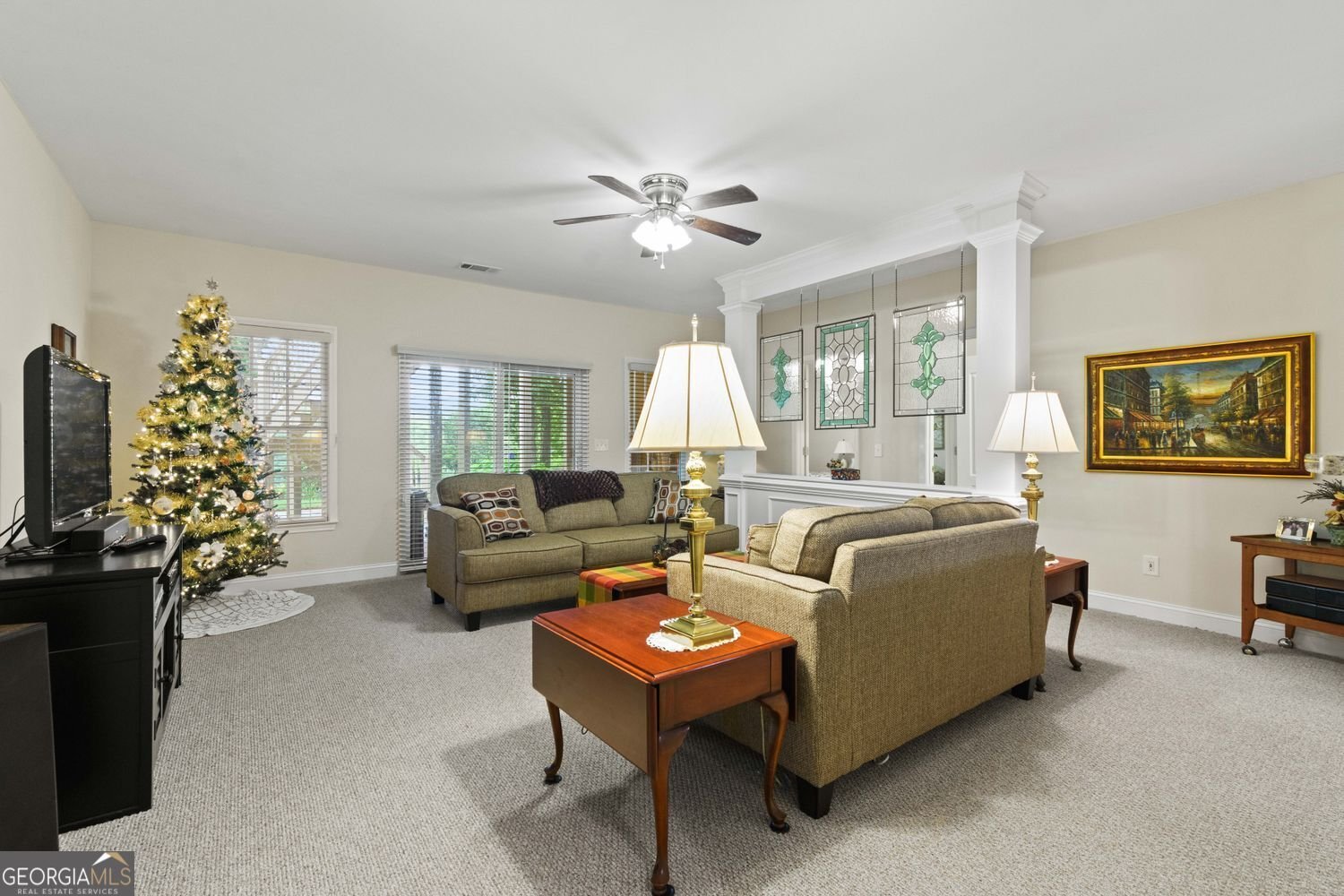 281 Hightower Lake Trail Trail Ball Ground - 60