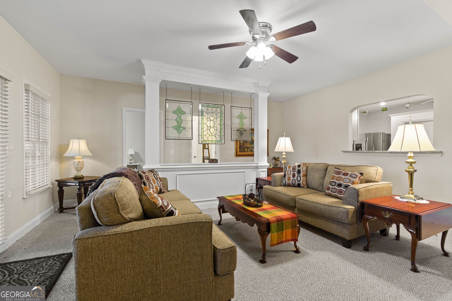 281 Hightower Lake Trail Trail Ball Ground - 63