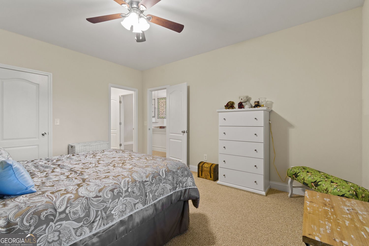 281 Hightower Lake Trail Trail Ball Ground - 66