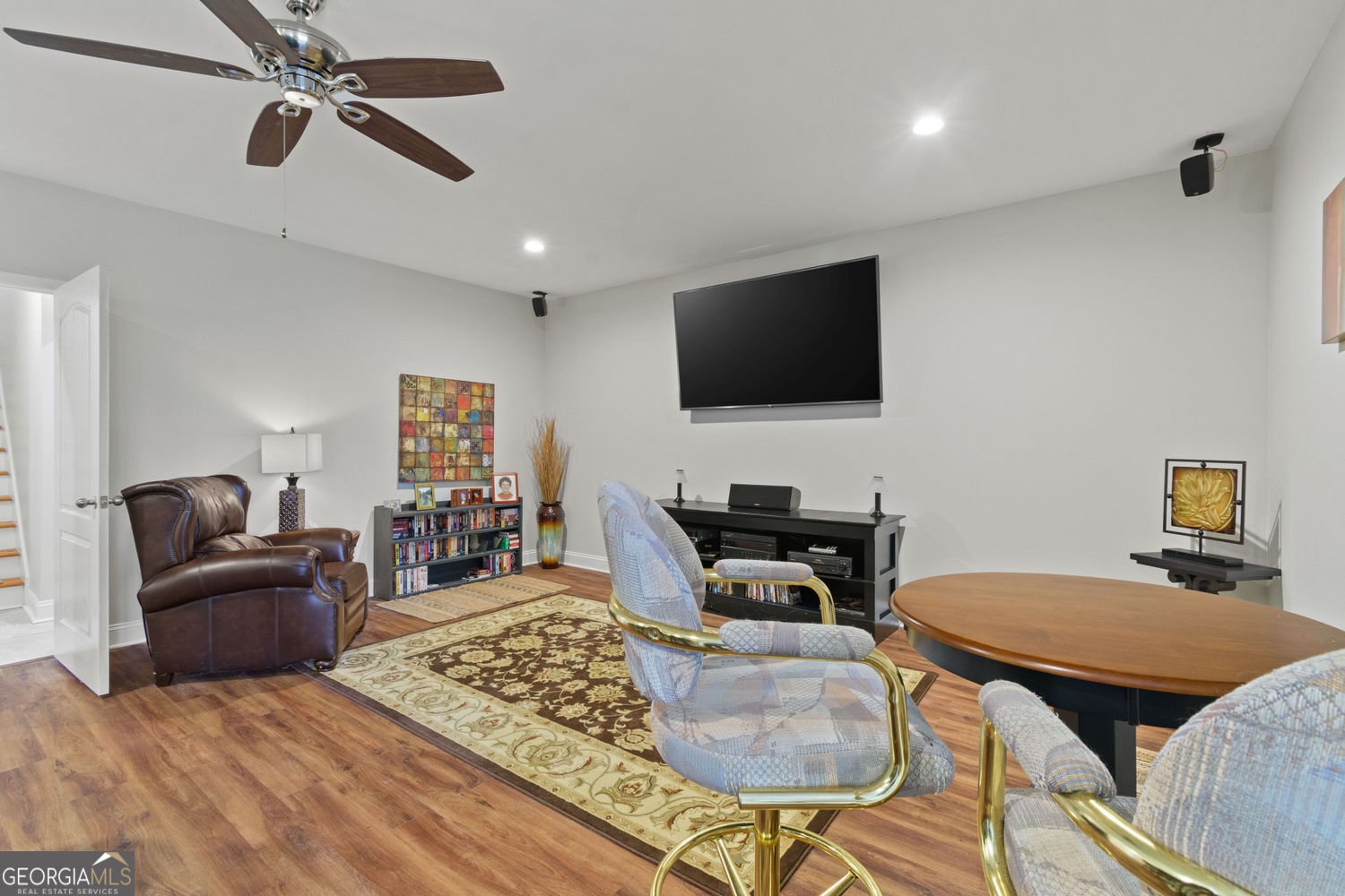 281 Hightower Lake Trail Trail Ball Ground - 73