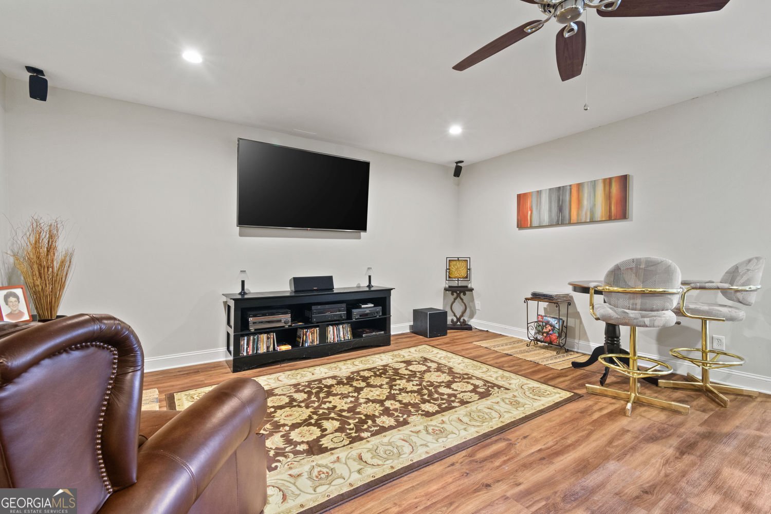 281 Hightower Lake Trail Trail Ball Ground - 74