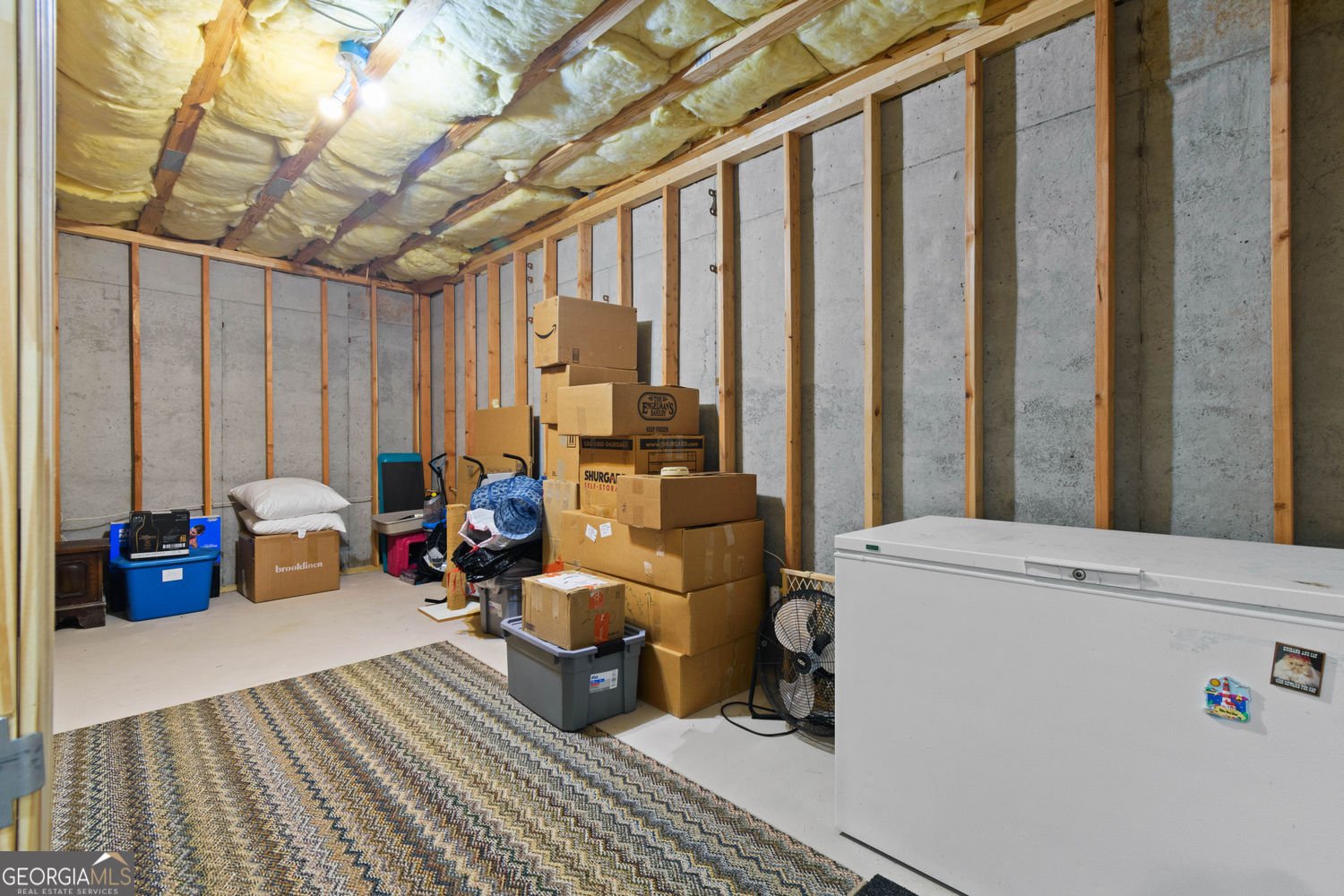 281 Hightower Lake Trail Trail Ball Ground - 78