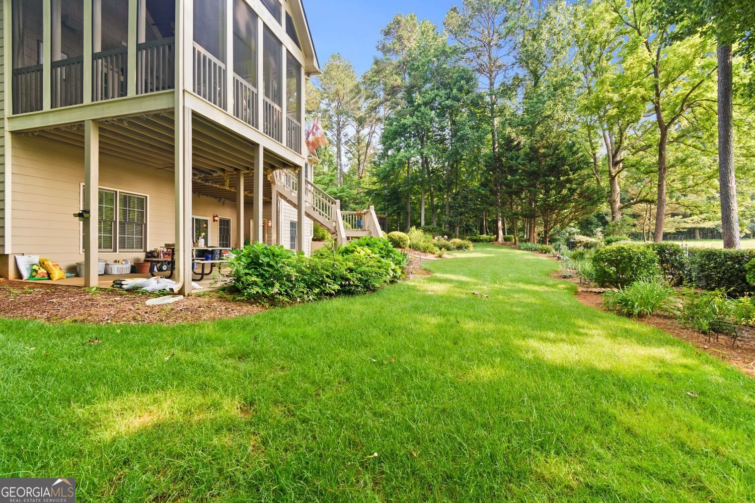 281 Hightower Lake Trail Trail Ball Ground - 81