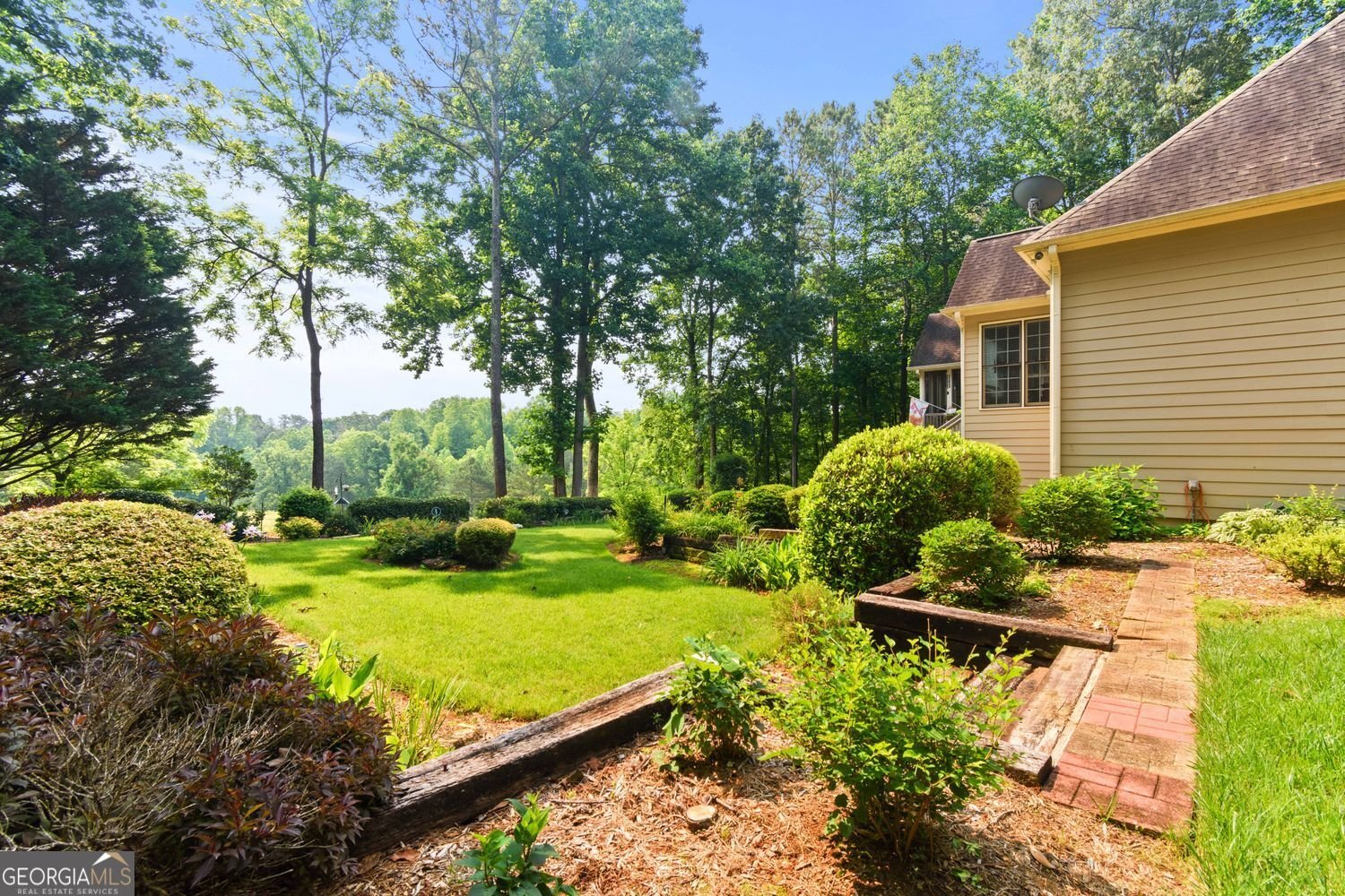 281 Hightower Lake Trail Trail Ball Ground - 85