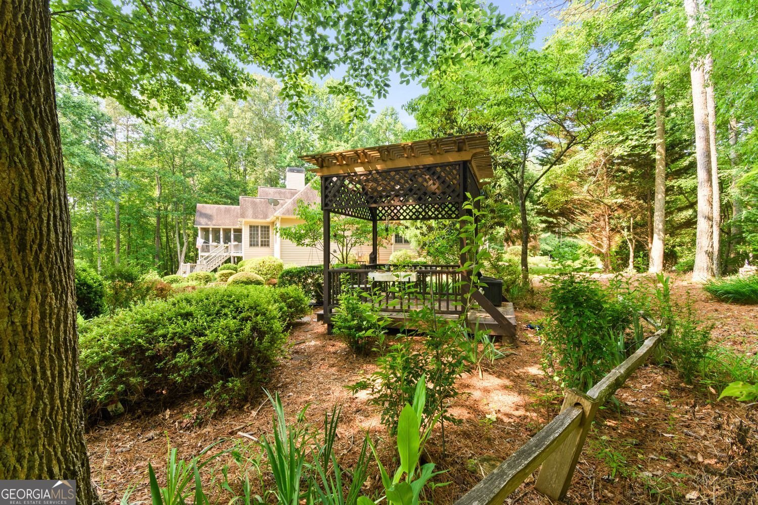 281 Hightower Lake Trail Trail Ball Ground - 88