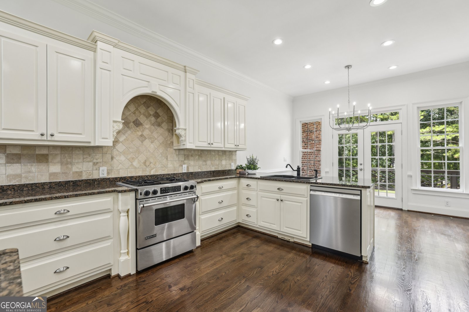 205 Davis Glen Court Alpharetta - 2