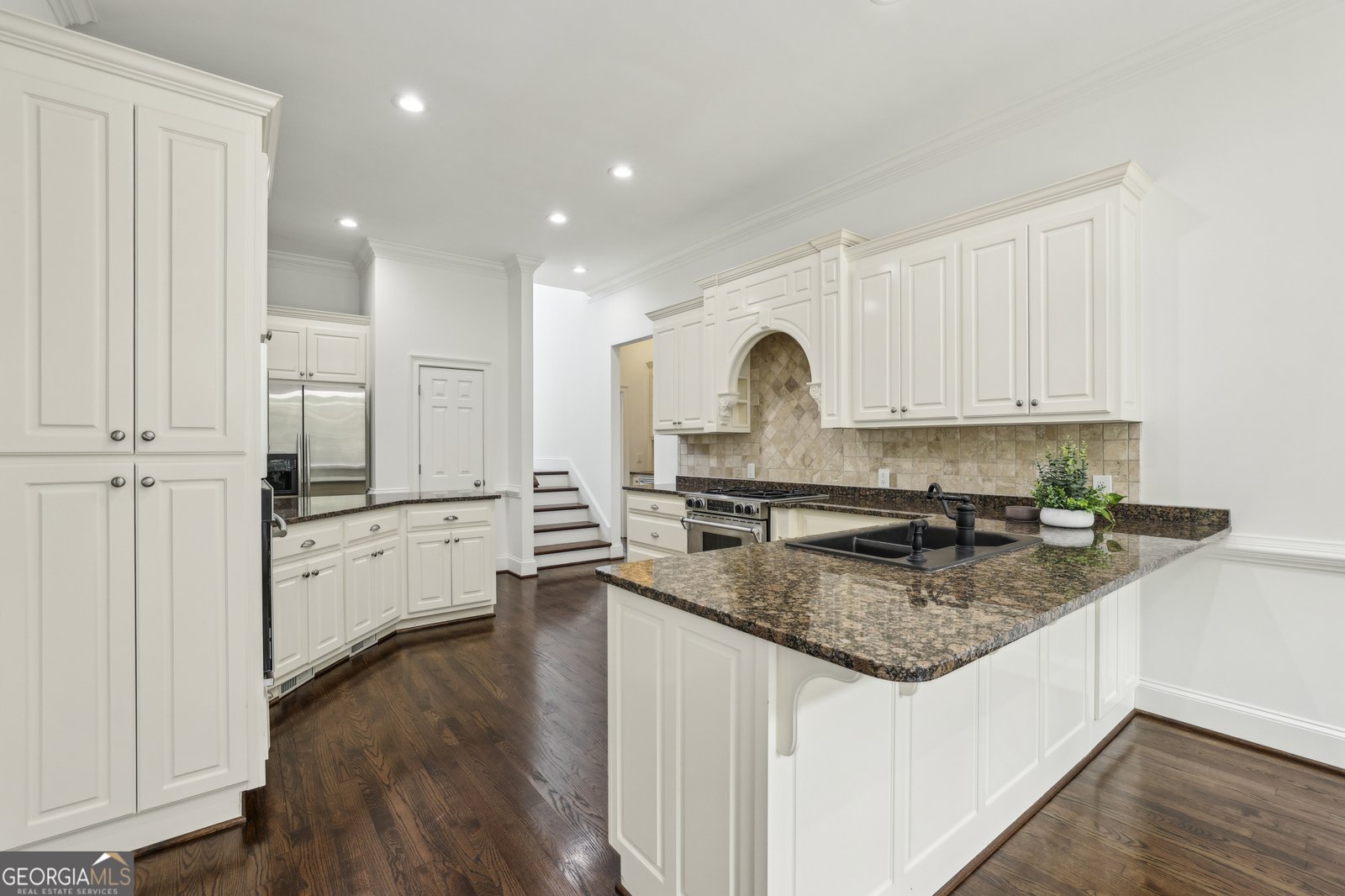 205 Davis Glen Court Alpharetta - 3