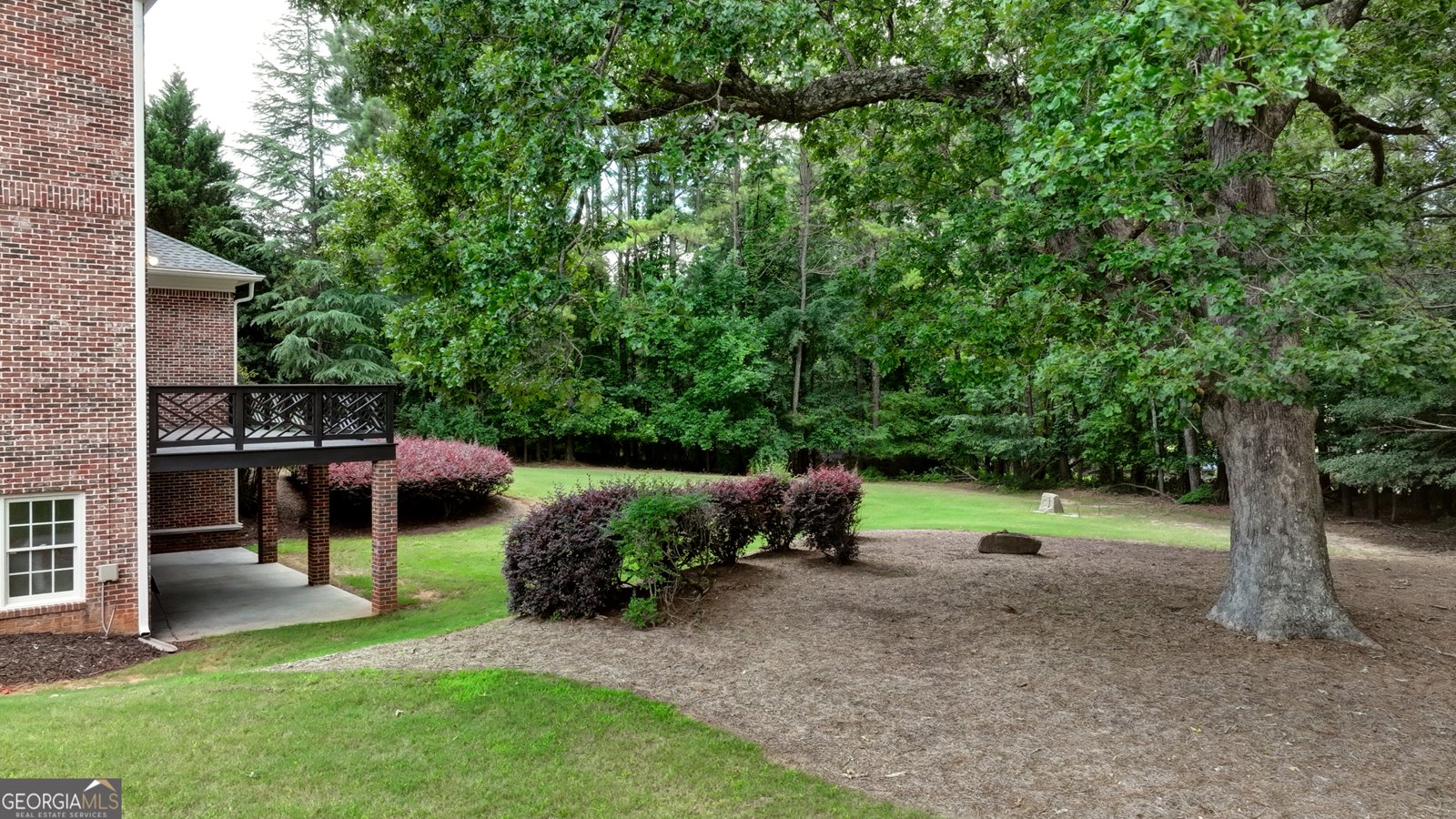 205 Davis Glen Court Alpharetta - 38