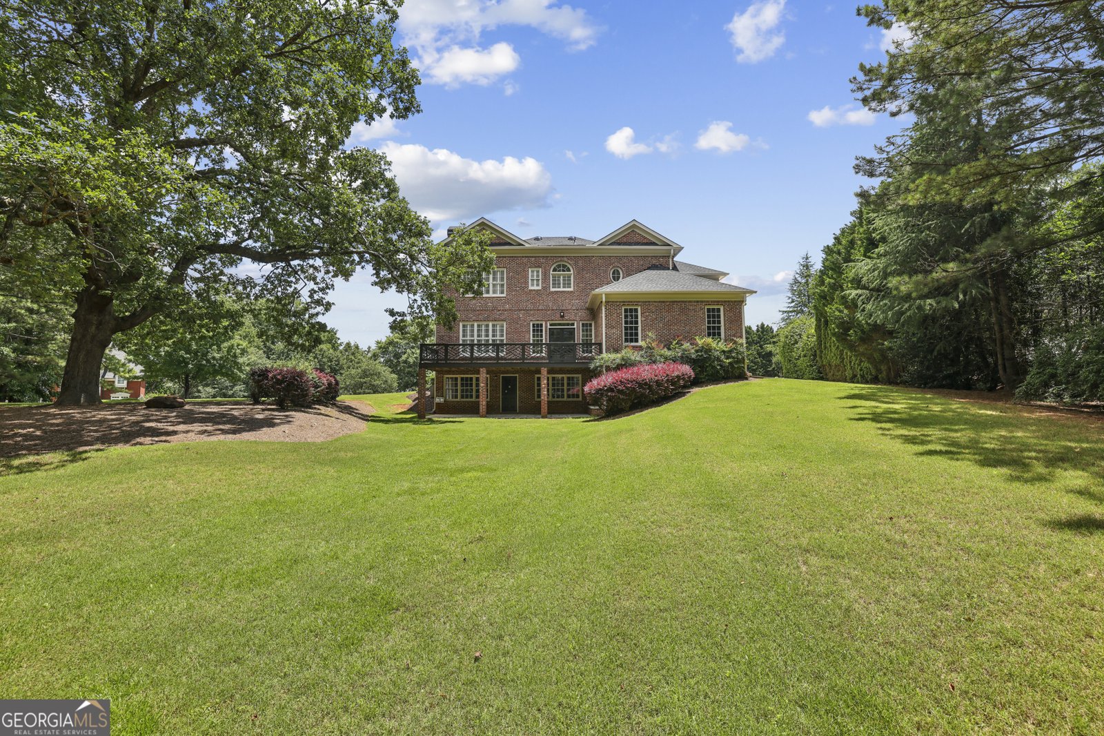 205 Davis Glen Court Alpharetta - 39