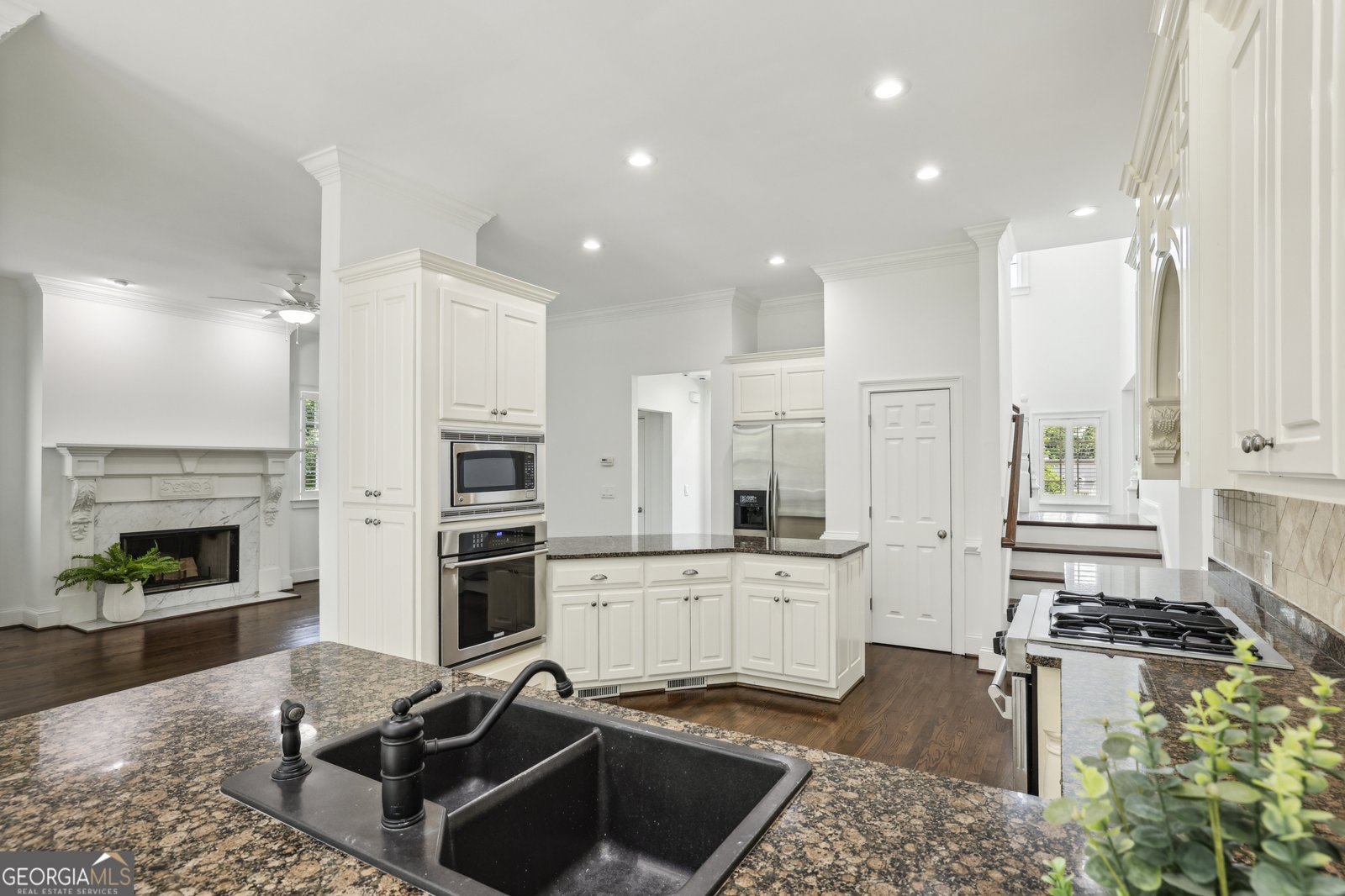 205 Davis Glen Court Alpharetta - 4