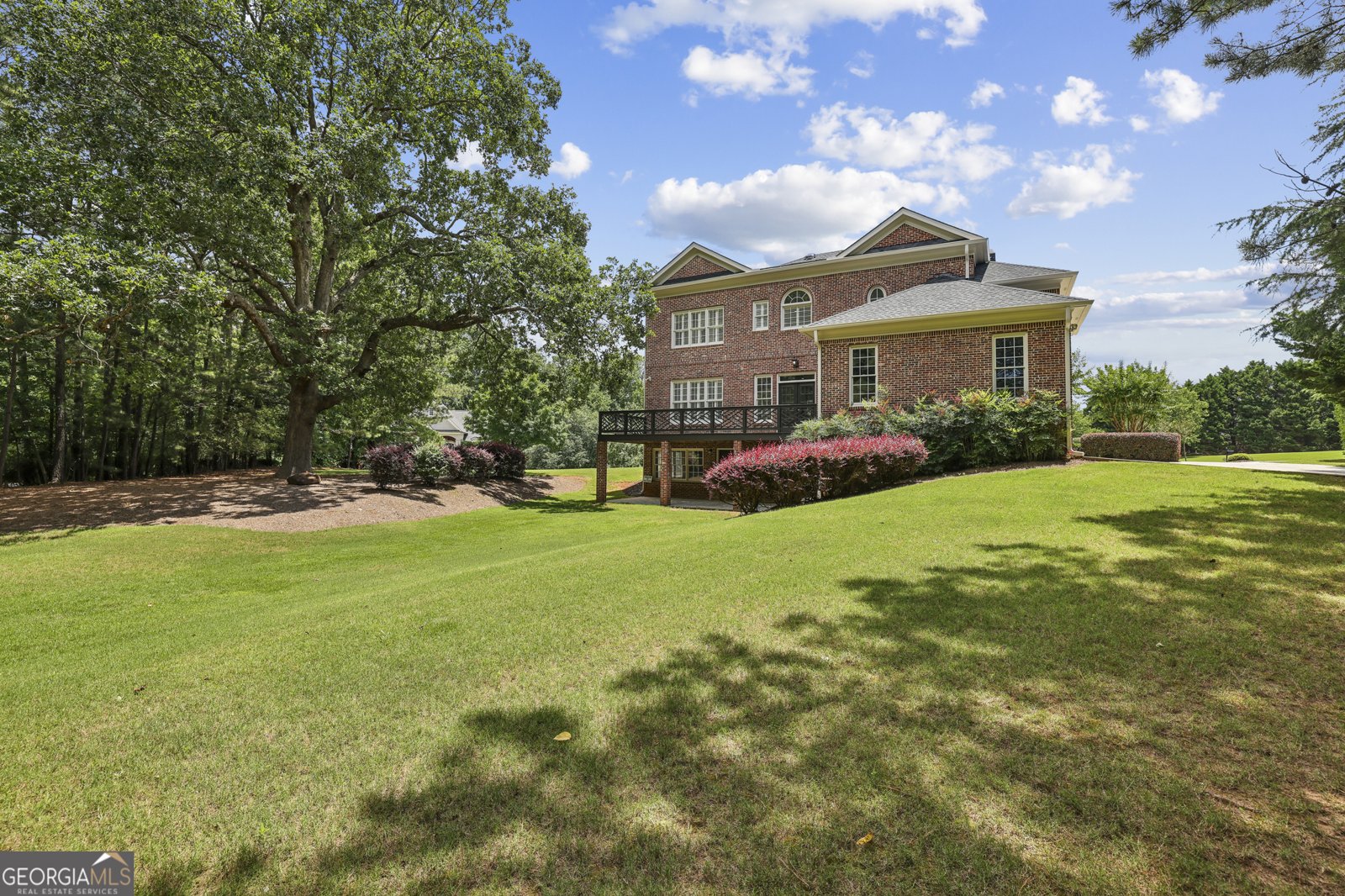 205 Davis Glen Court Alpharetta - 40