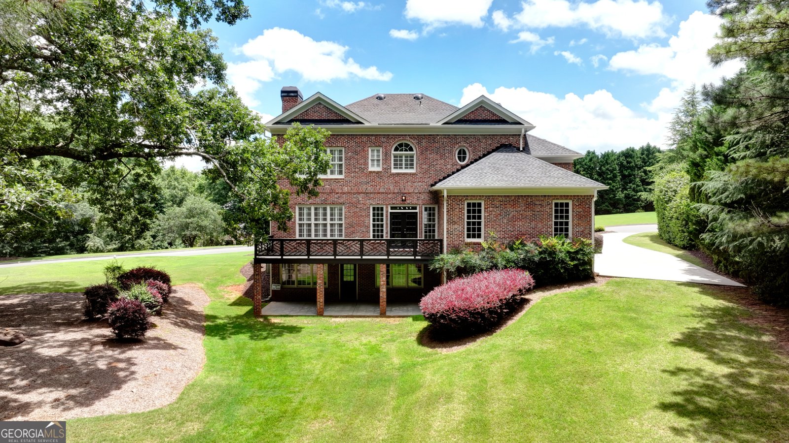 205 Davis Glen Court Alpharetta - 41