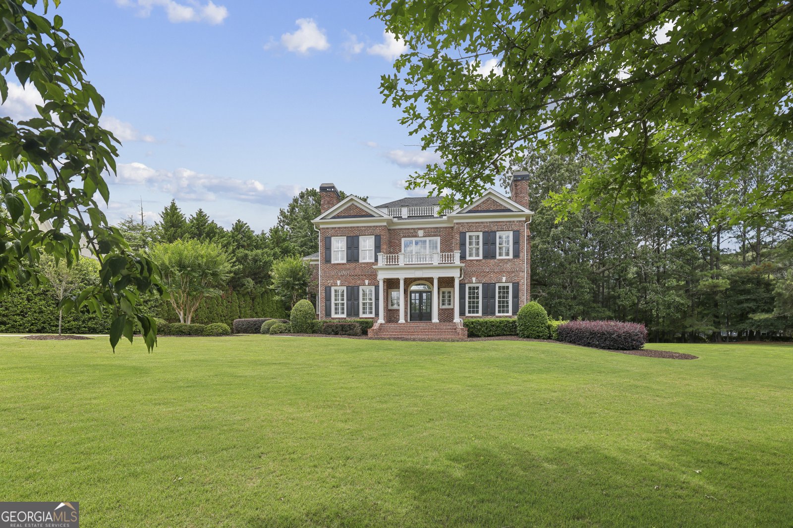 205 Davis Glen Court Alpharetta - 43